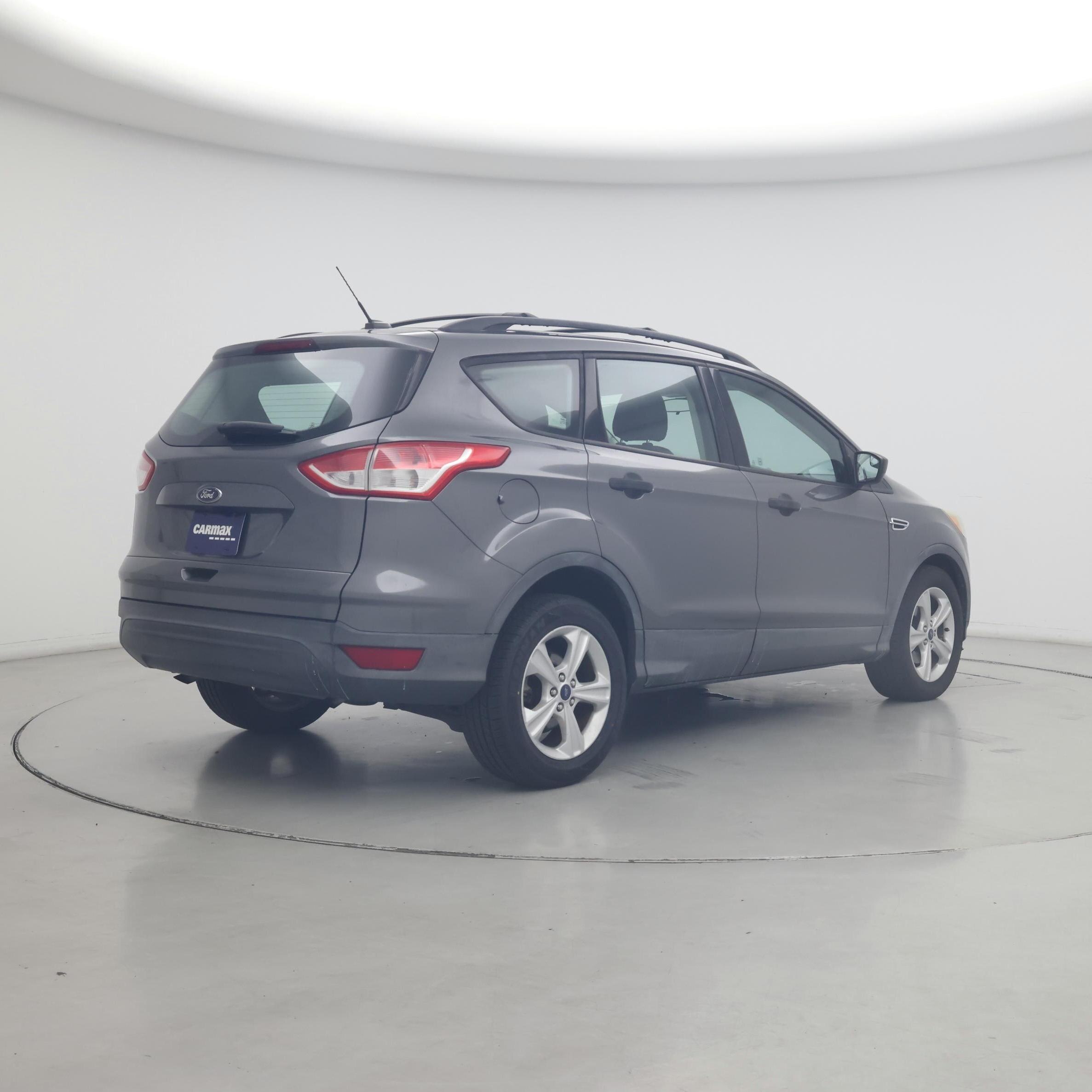 Thumbnail: 2014 Ford Escape - 8