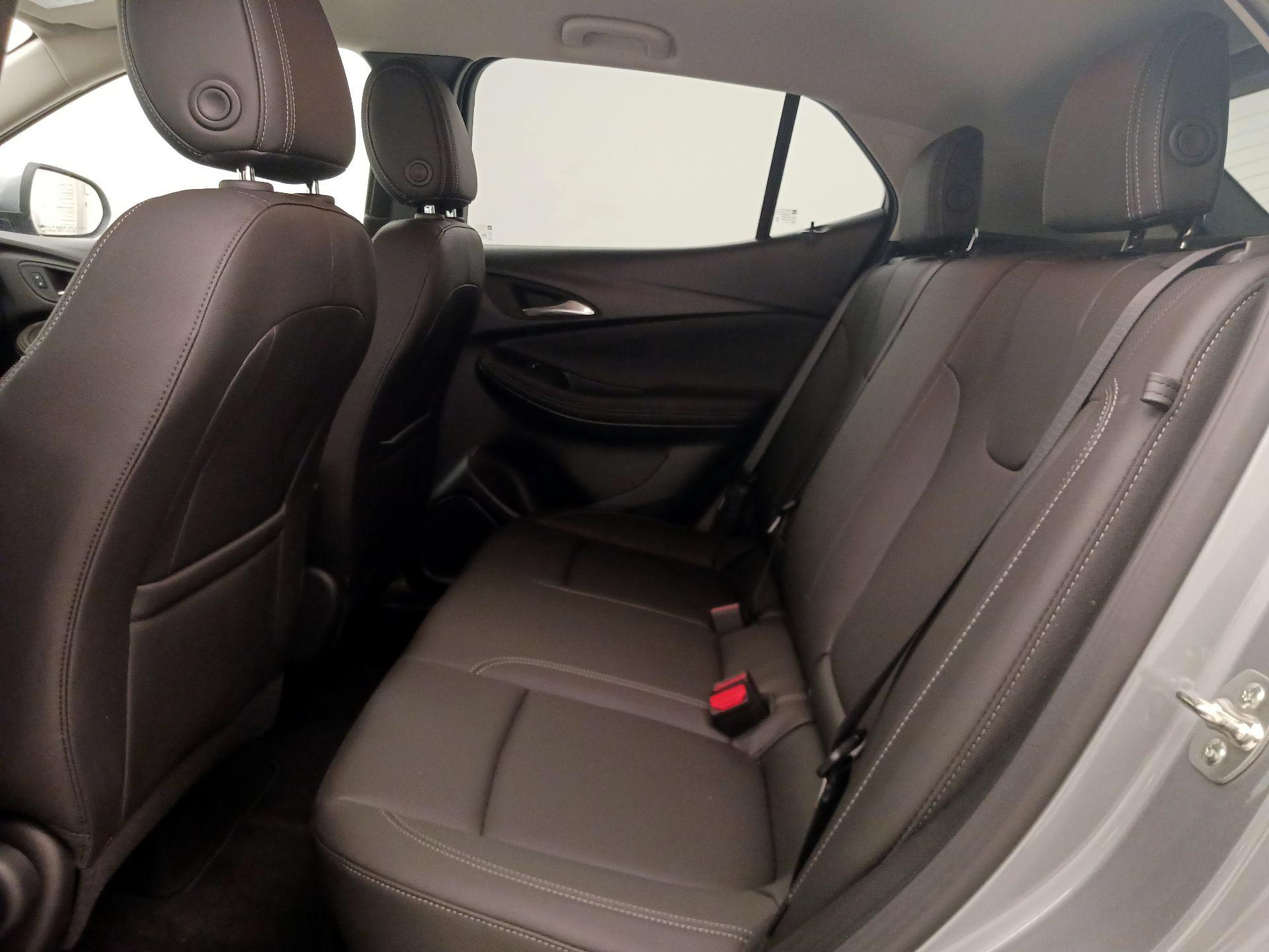 Thumbnail: 2024 Buick Encore GX - 18