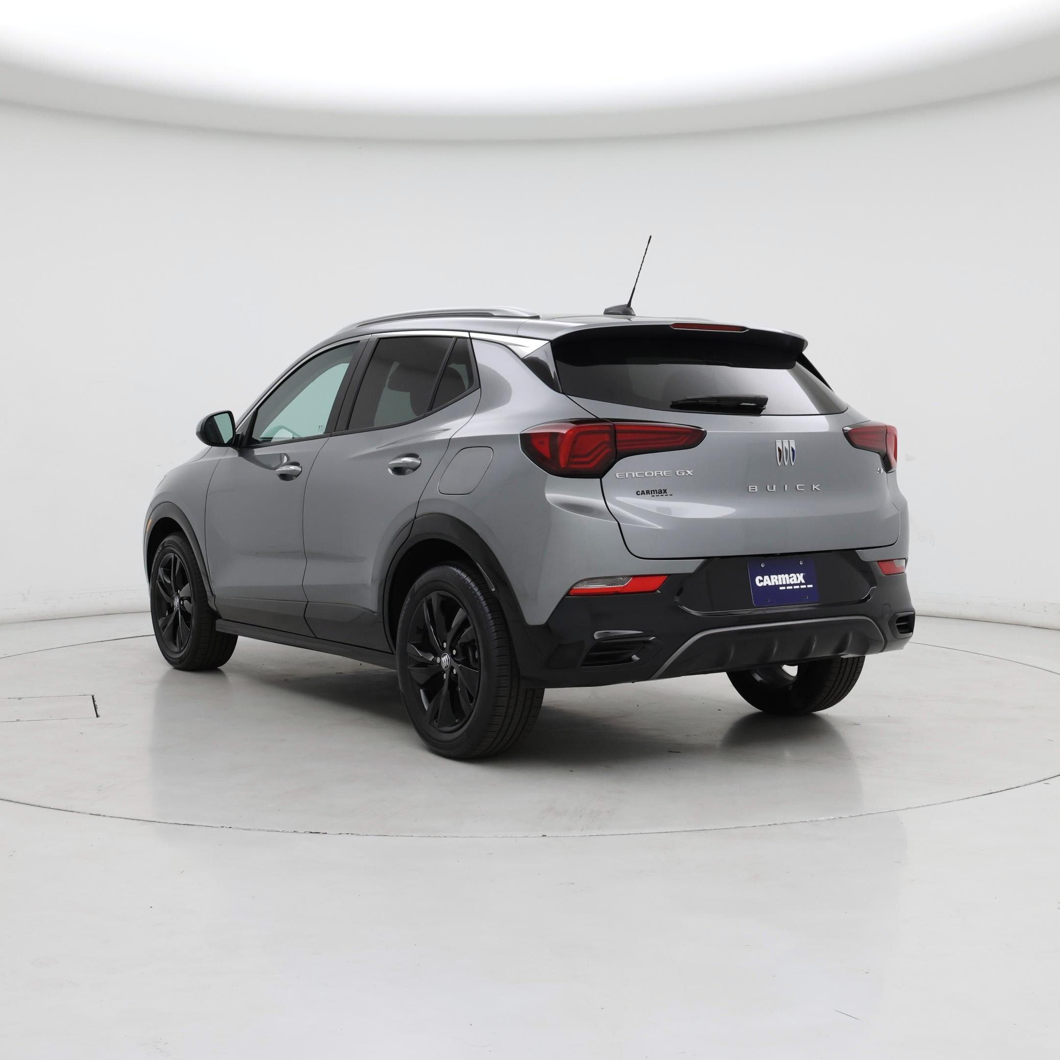 Thumbnail: 2024 Buick Encore GX - 2