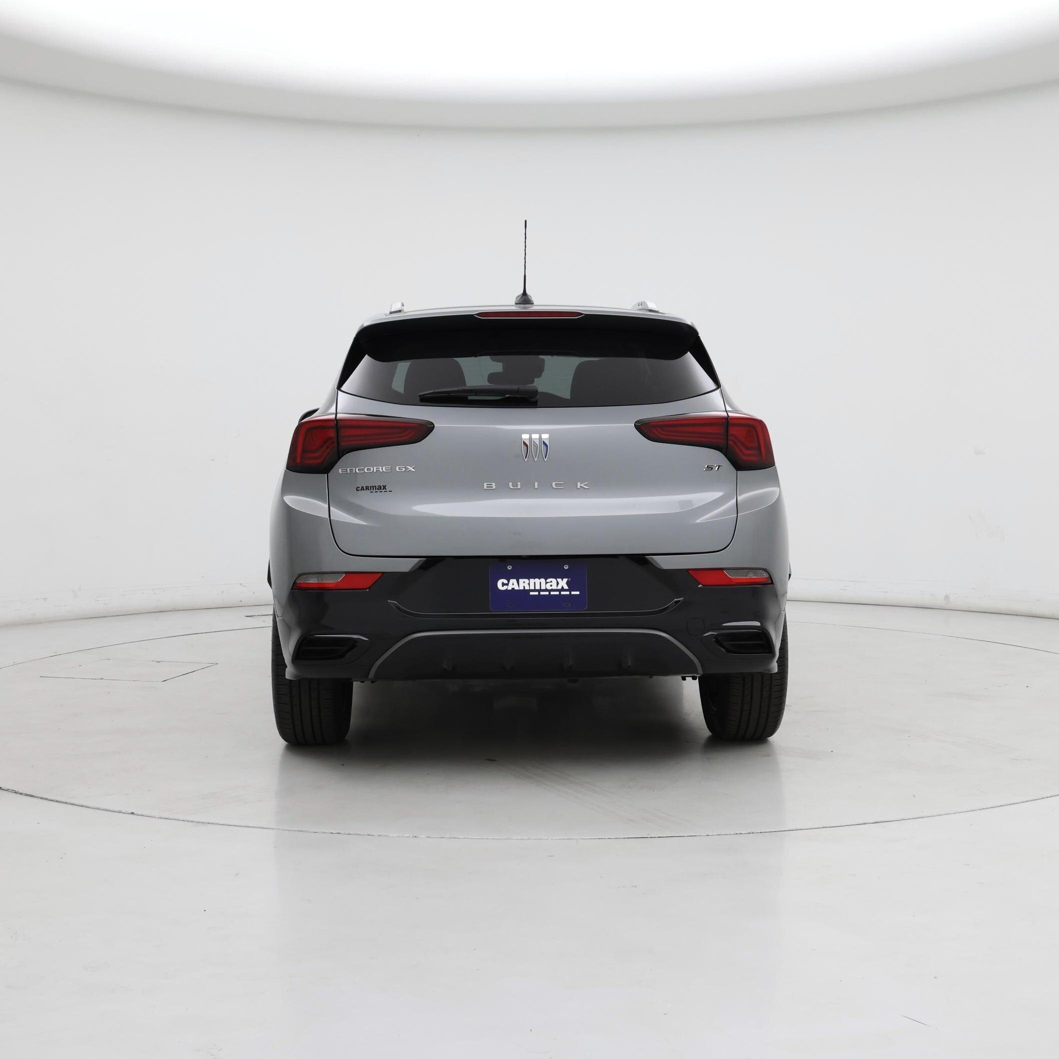 Thumbnail: 2024 Buick Encore GX - 6