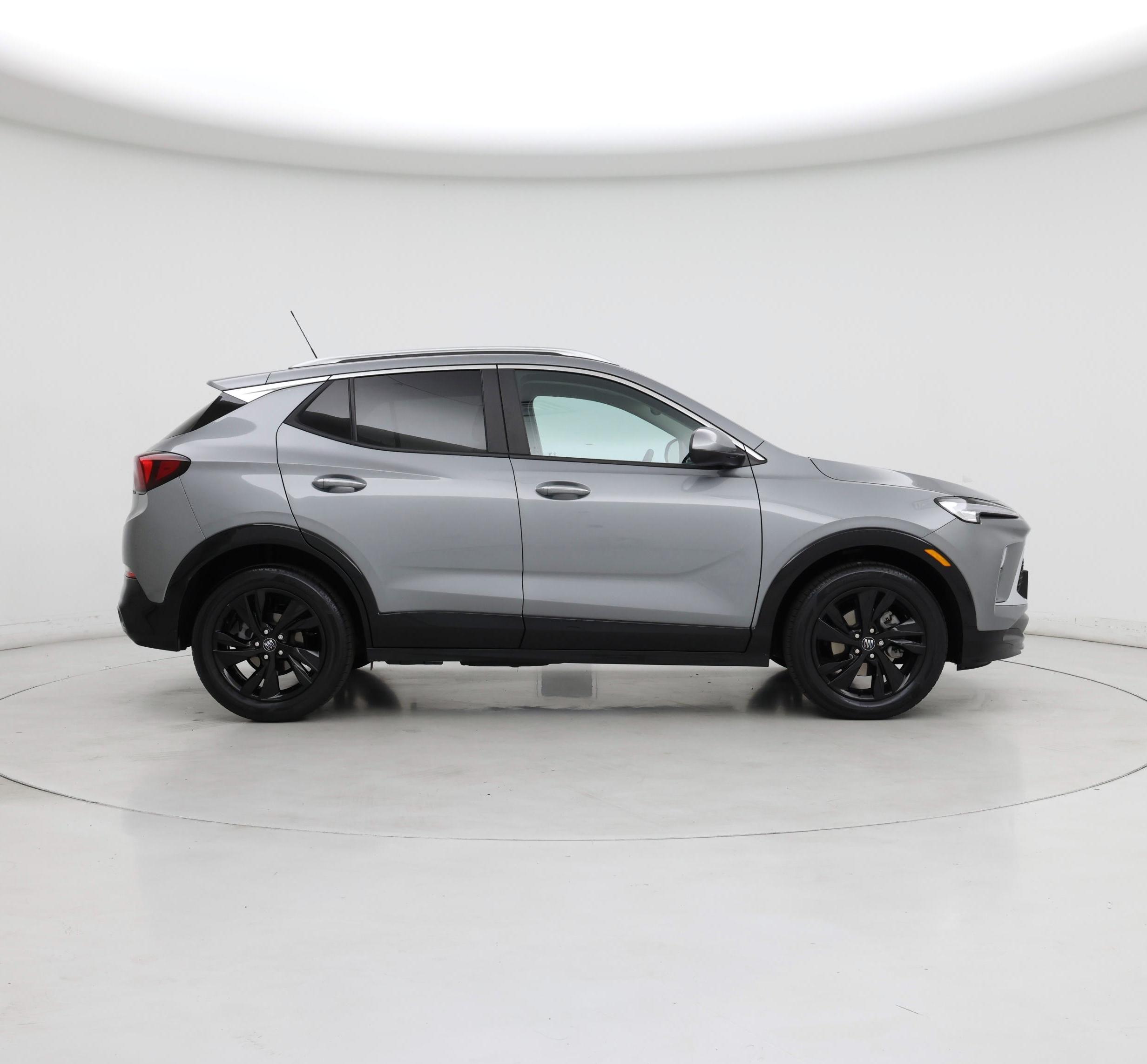 Thumbnail: 2024 Buick Encore GX - 7