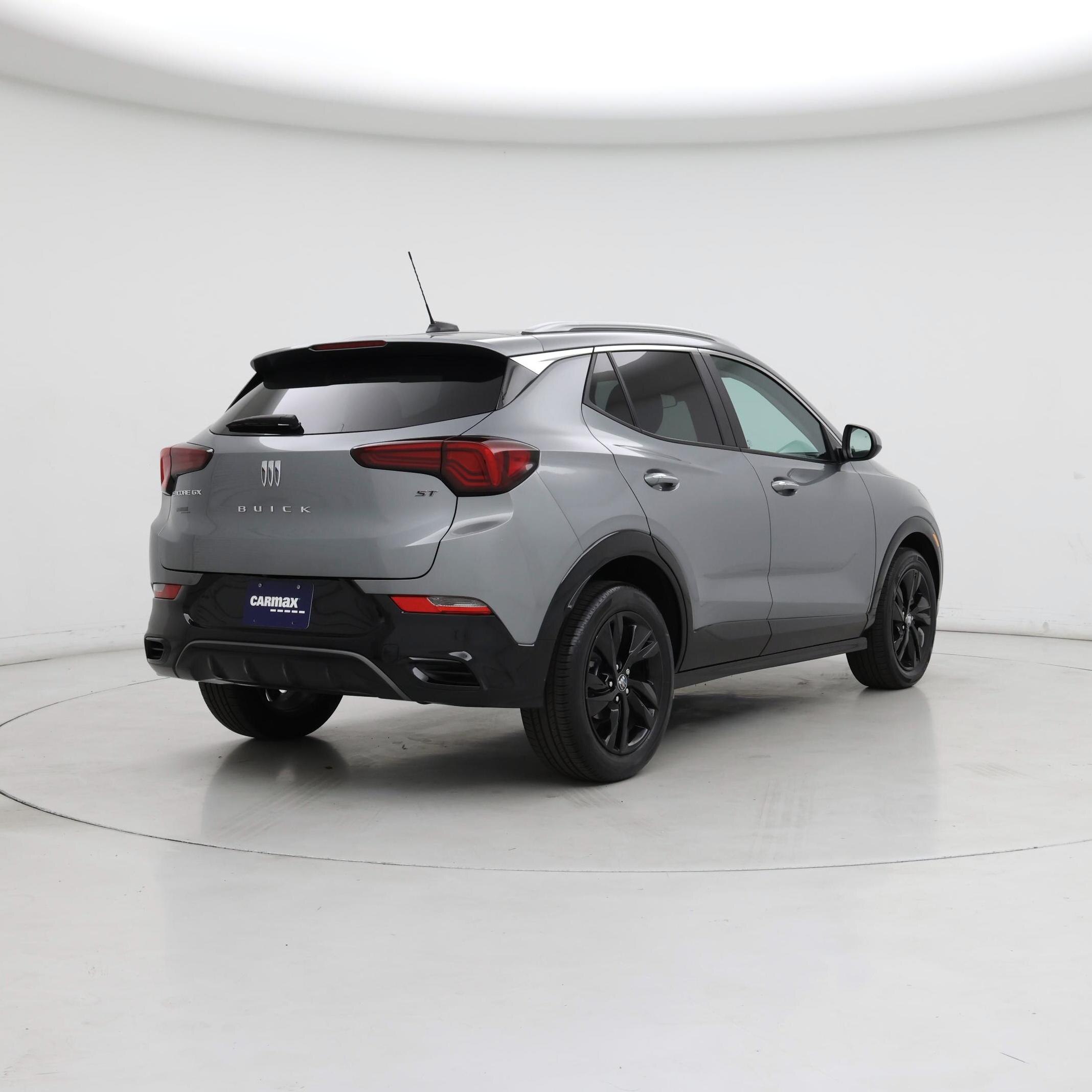 Thumbnail: 2024 Buick Encore GX - 8