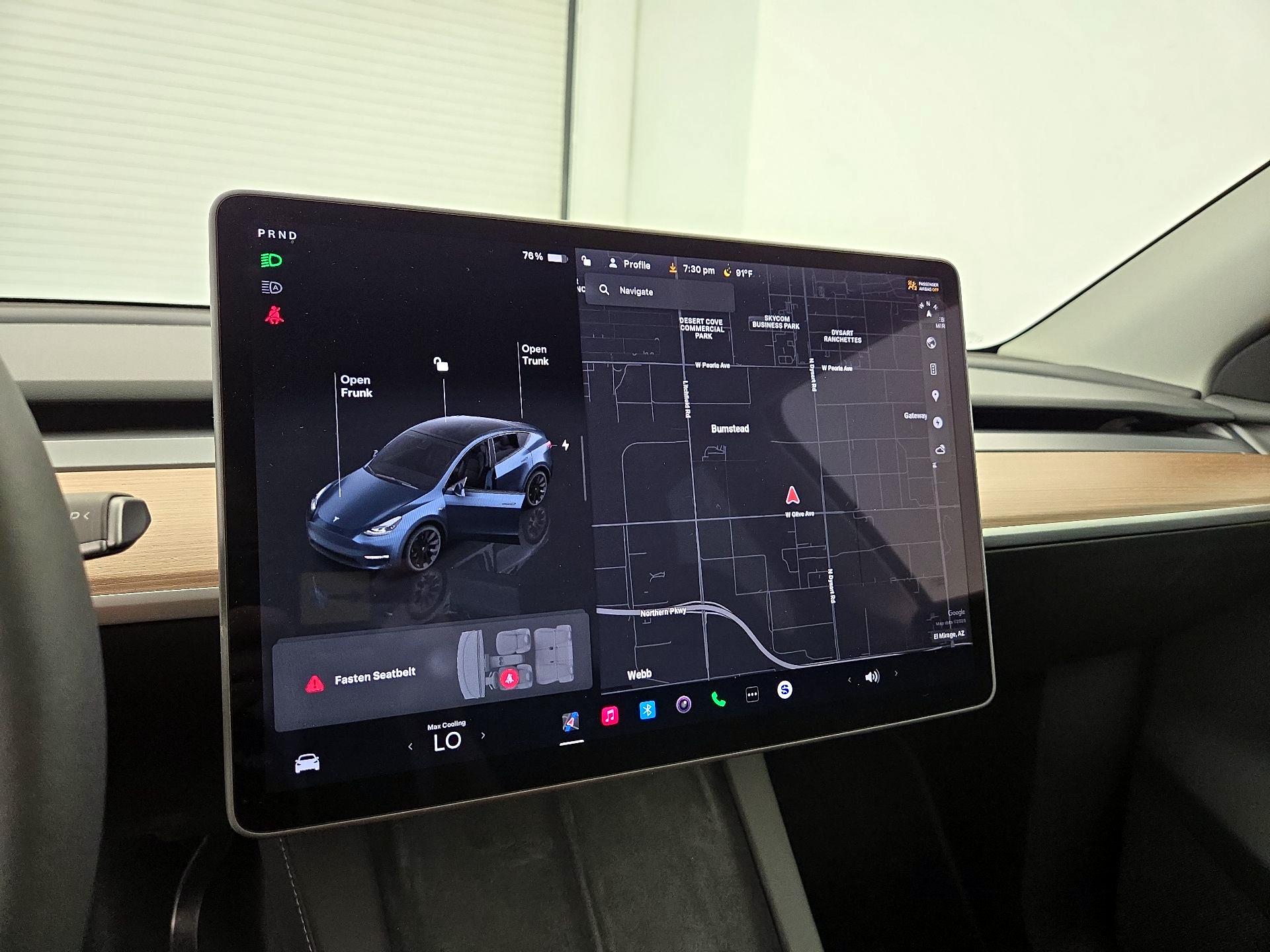 Thumbnail: 2025 Tesla Model Y - 13