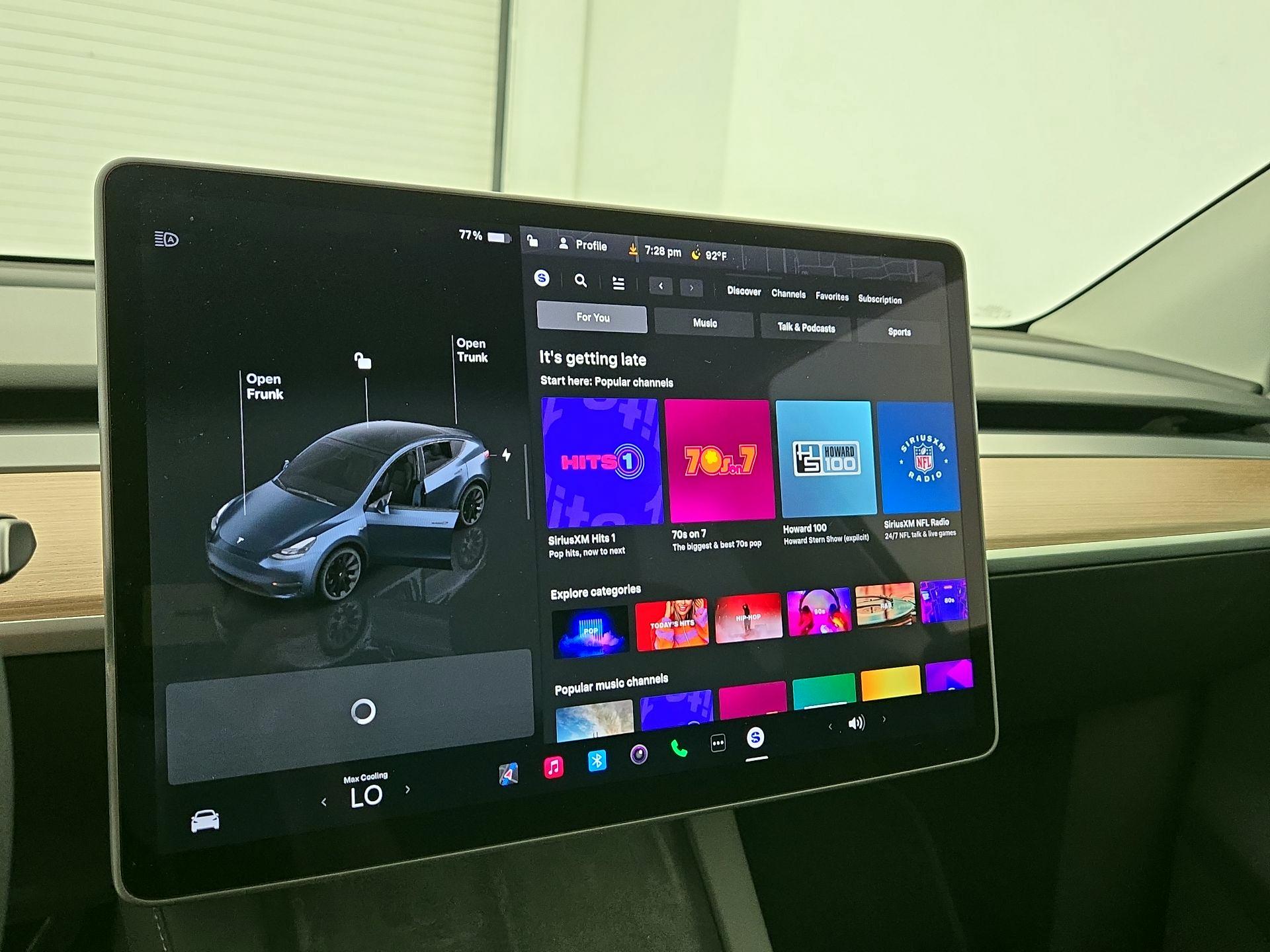 Thumbnail: 2025 Tesla Model Y - 15