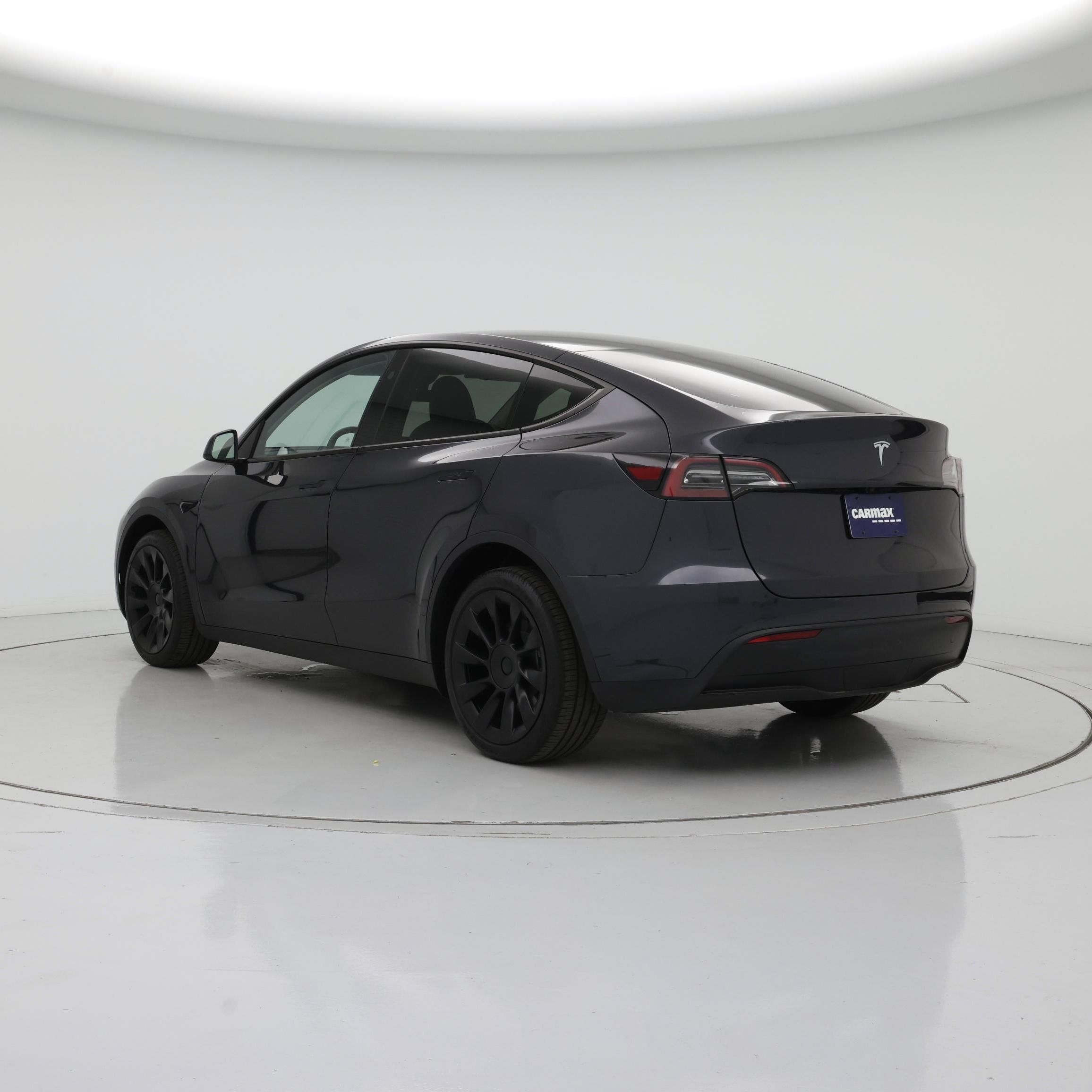 Thumbnail: 2025 Tesla Model Y - 2