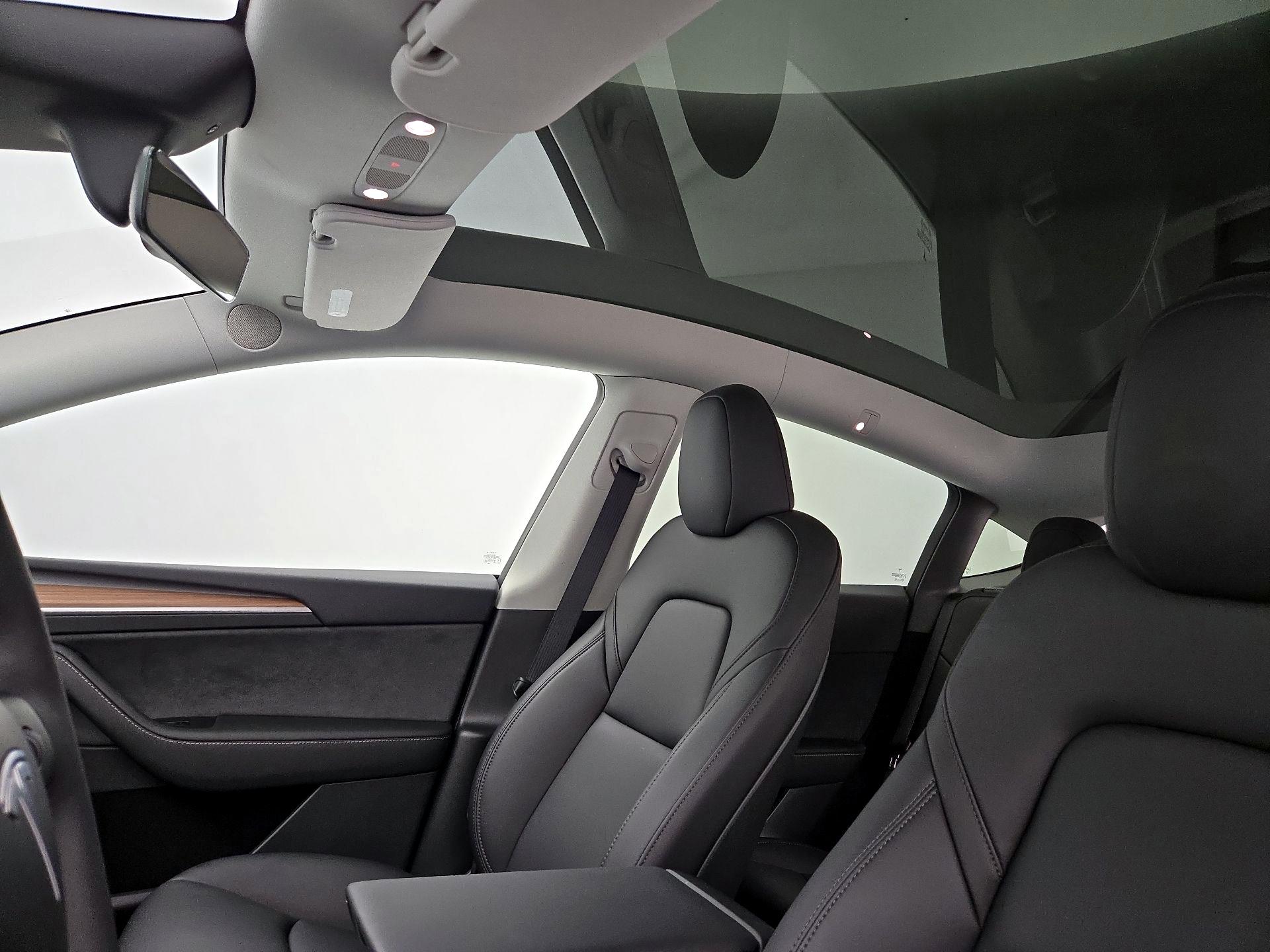 Thumbnail: 2025 Tesla Model Y - 19