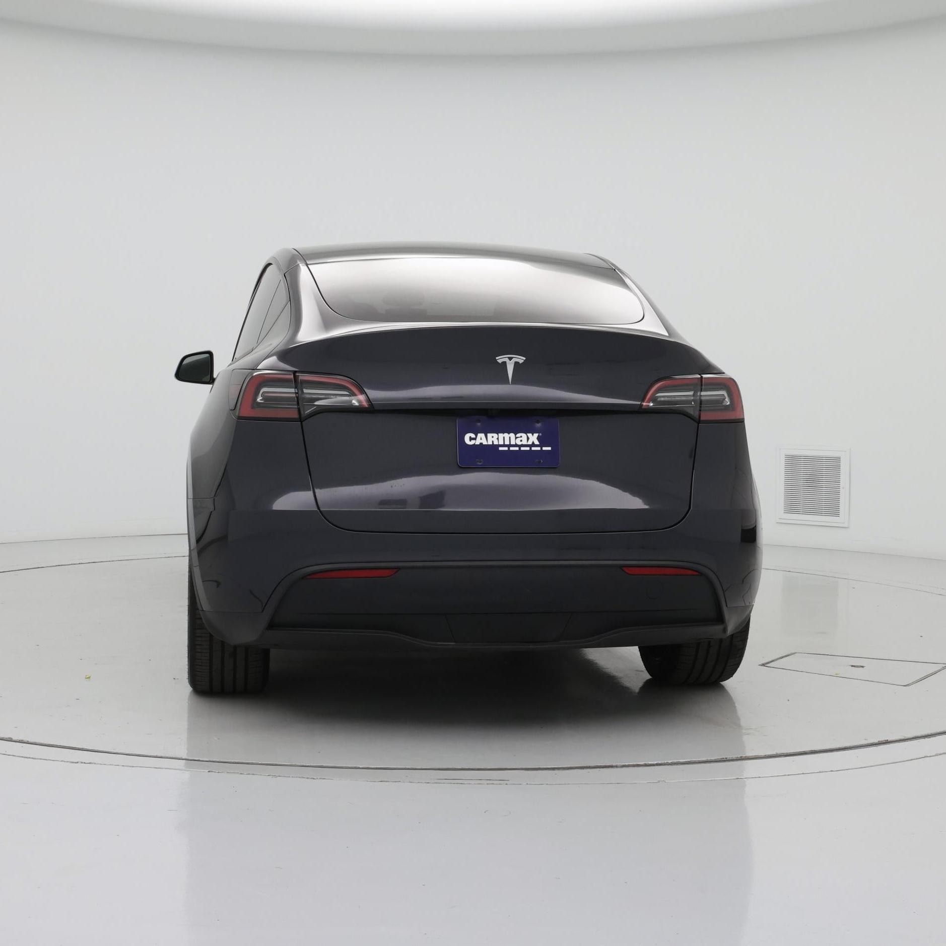 Thumbnail: 2025 Tesla Model Y - 6