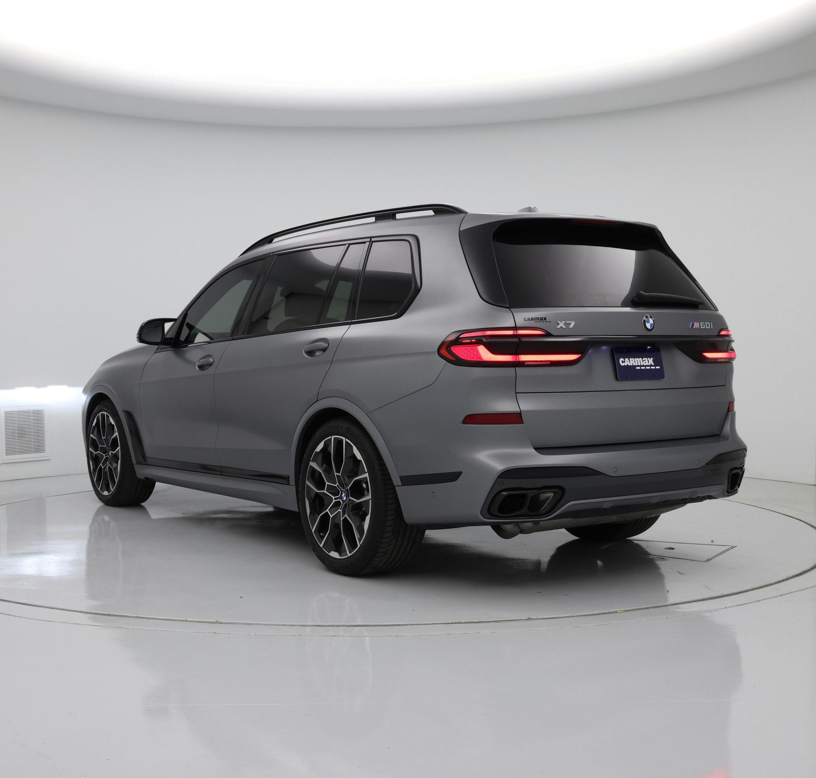Thumbnail: 2024 BMW X7 - 2