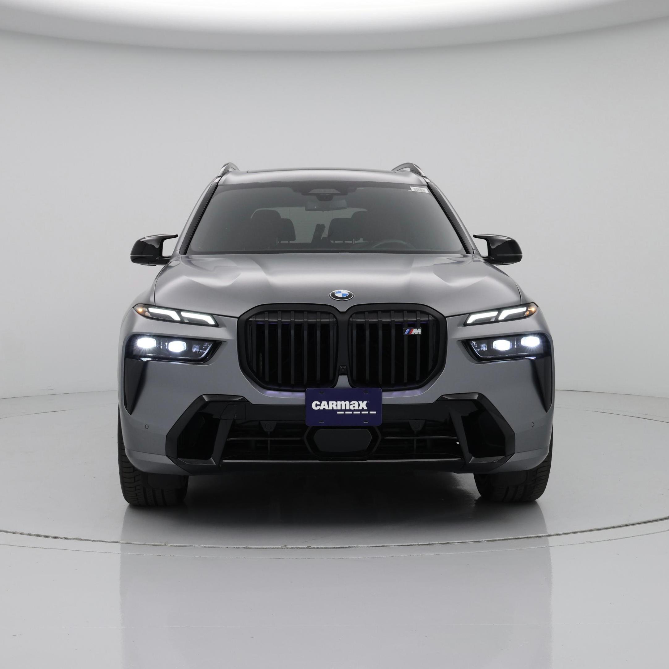 Thumbnail: 2024 BMW X7 - 5