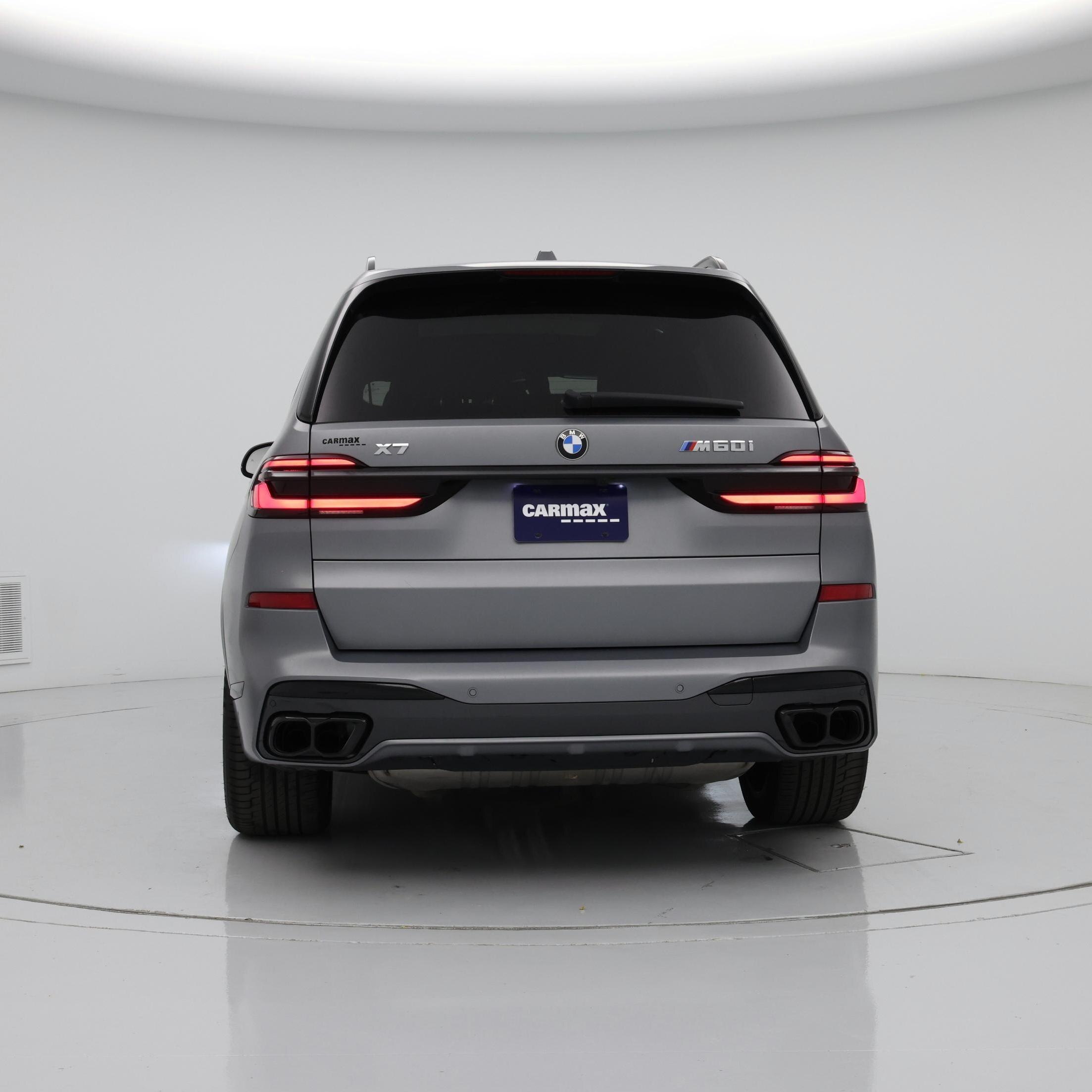 Thumbnail: 2024 BMW X7 - 6