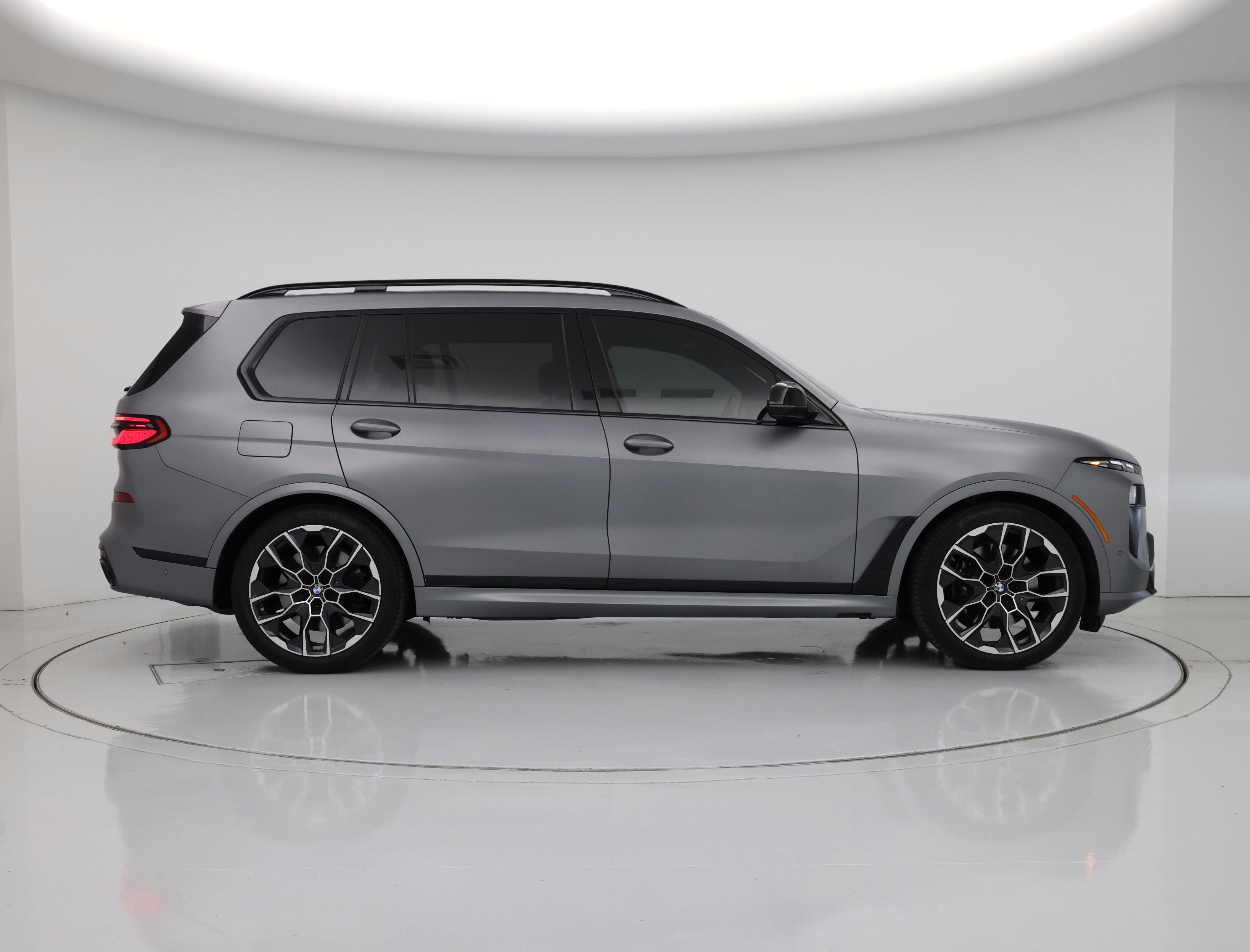 Thumbnail: 2024 BMW X7 - 7