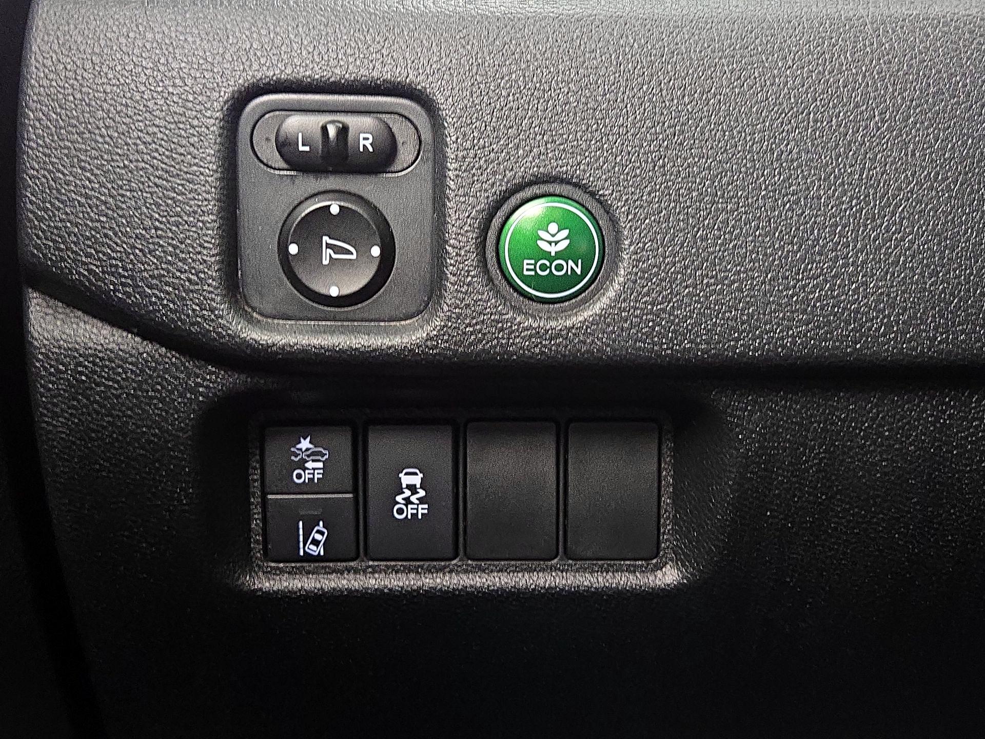 Thumbnail: 2020 Honda Passport - 13