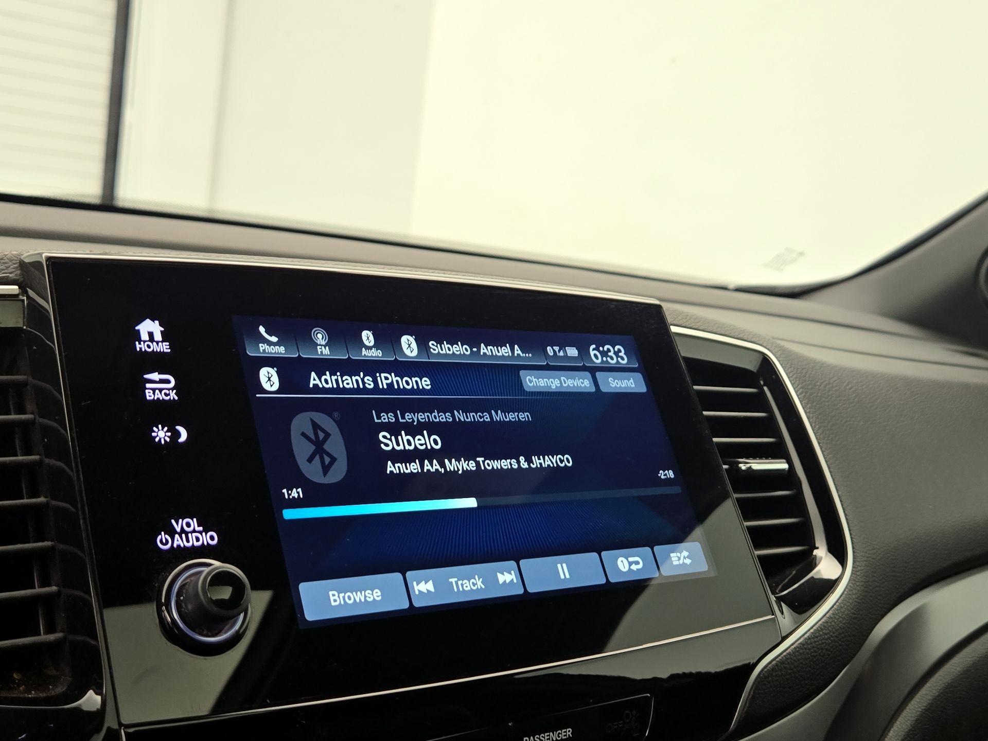 Thumbnail: 2020 Honda Passport - 15