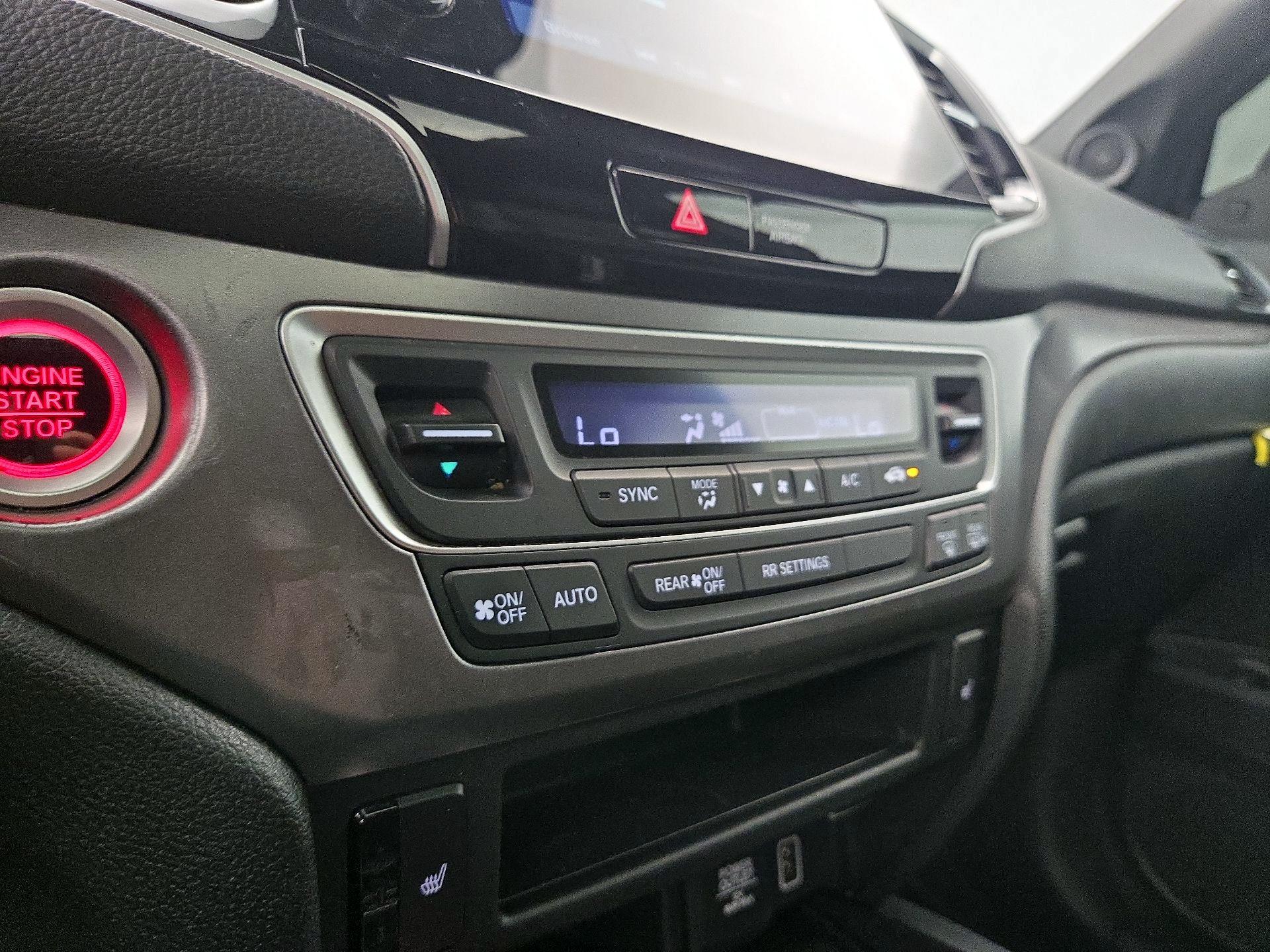 Thumbnail: 2020 Honda Passport - 16