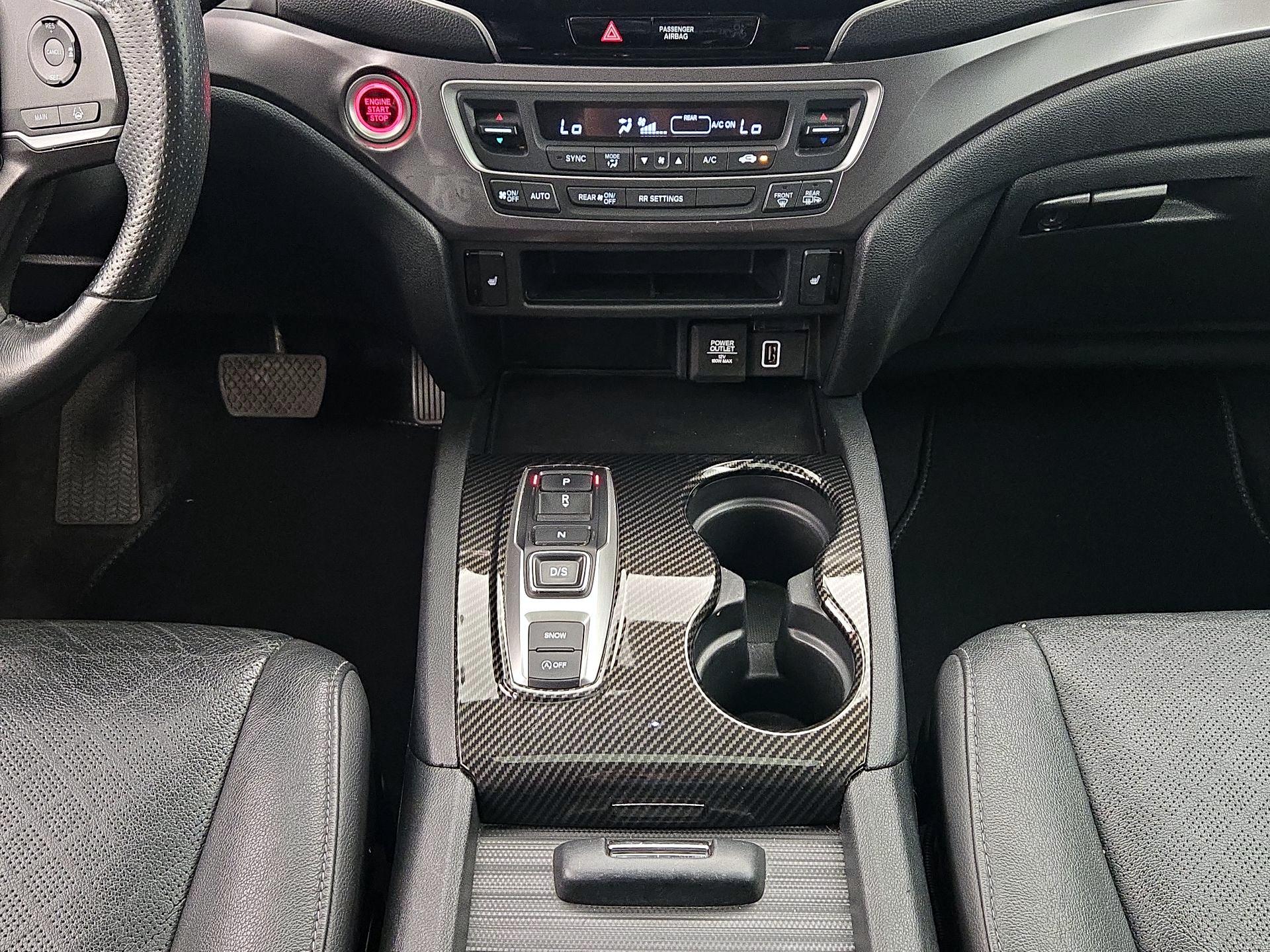 Thumbnail: 2020 Honda Passport - 17