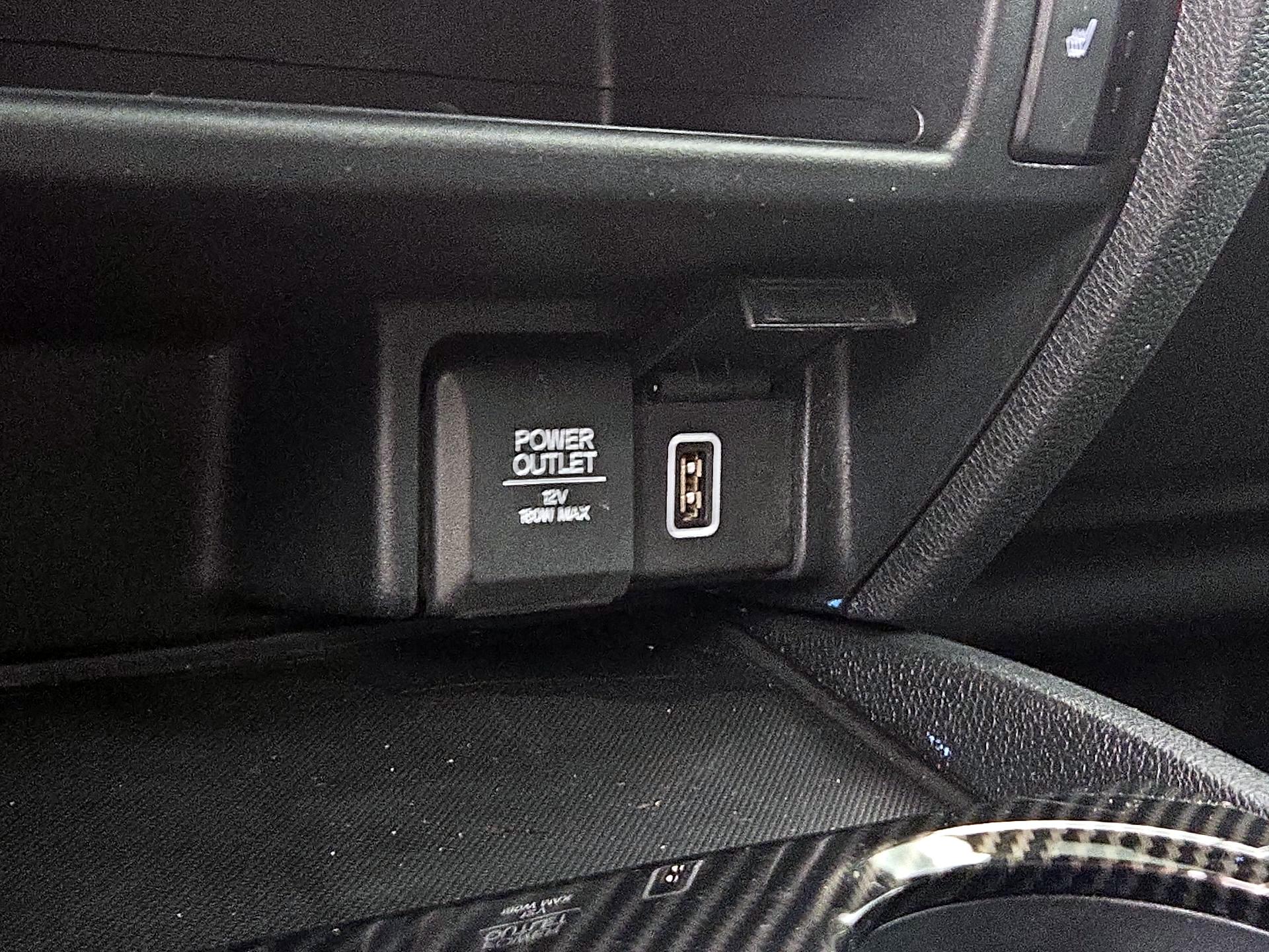 Thumbnail: 2020 Honda Passport - 18