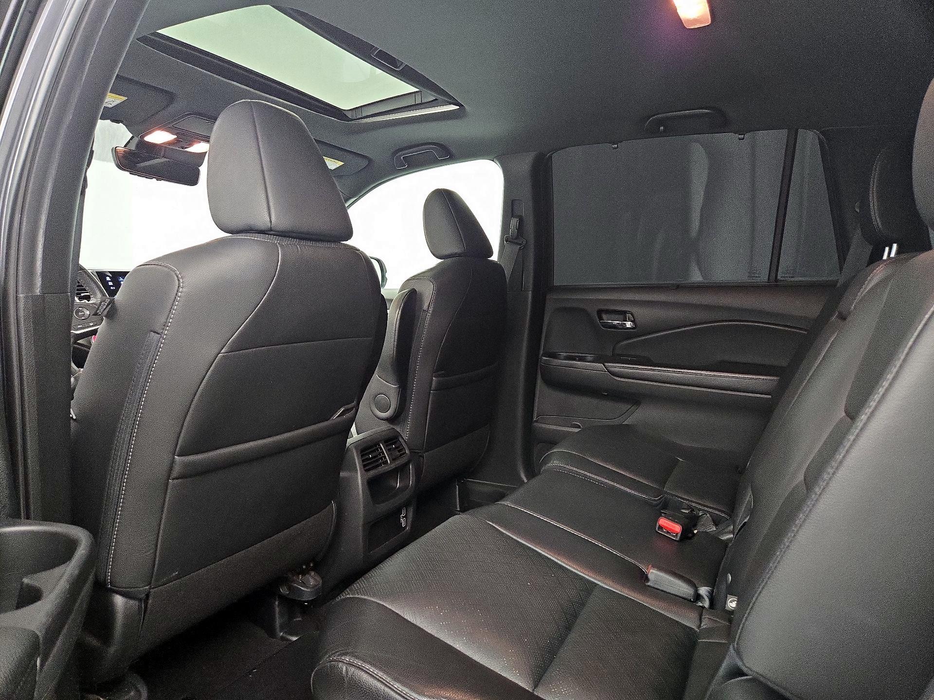 Thumbnail: 2020 Honda Passport - 20