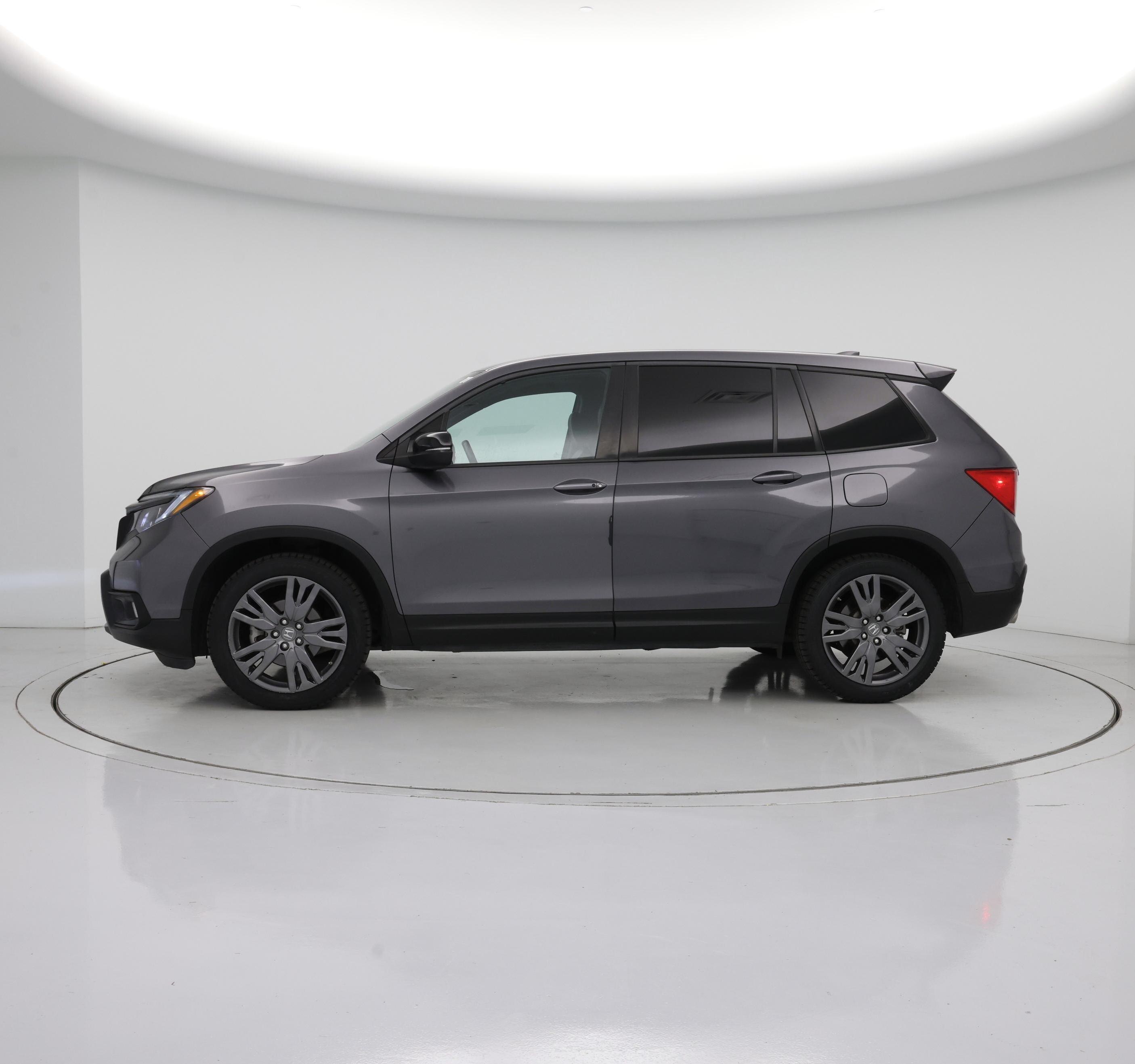 Thumbnail: 2020 Honda Passport - 3