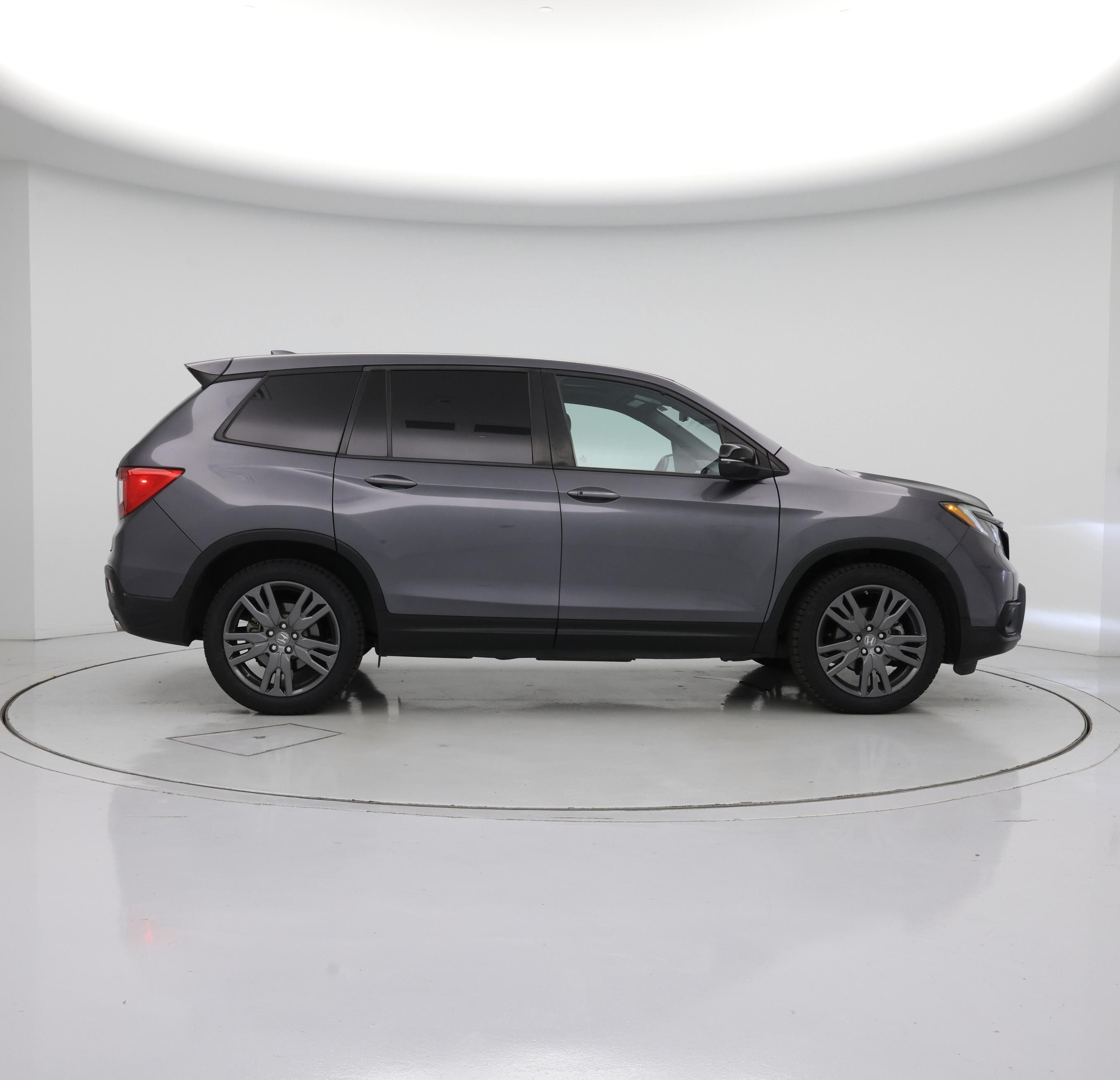 Thumbnail: 2020 Honda Passport - 7