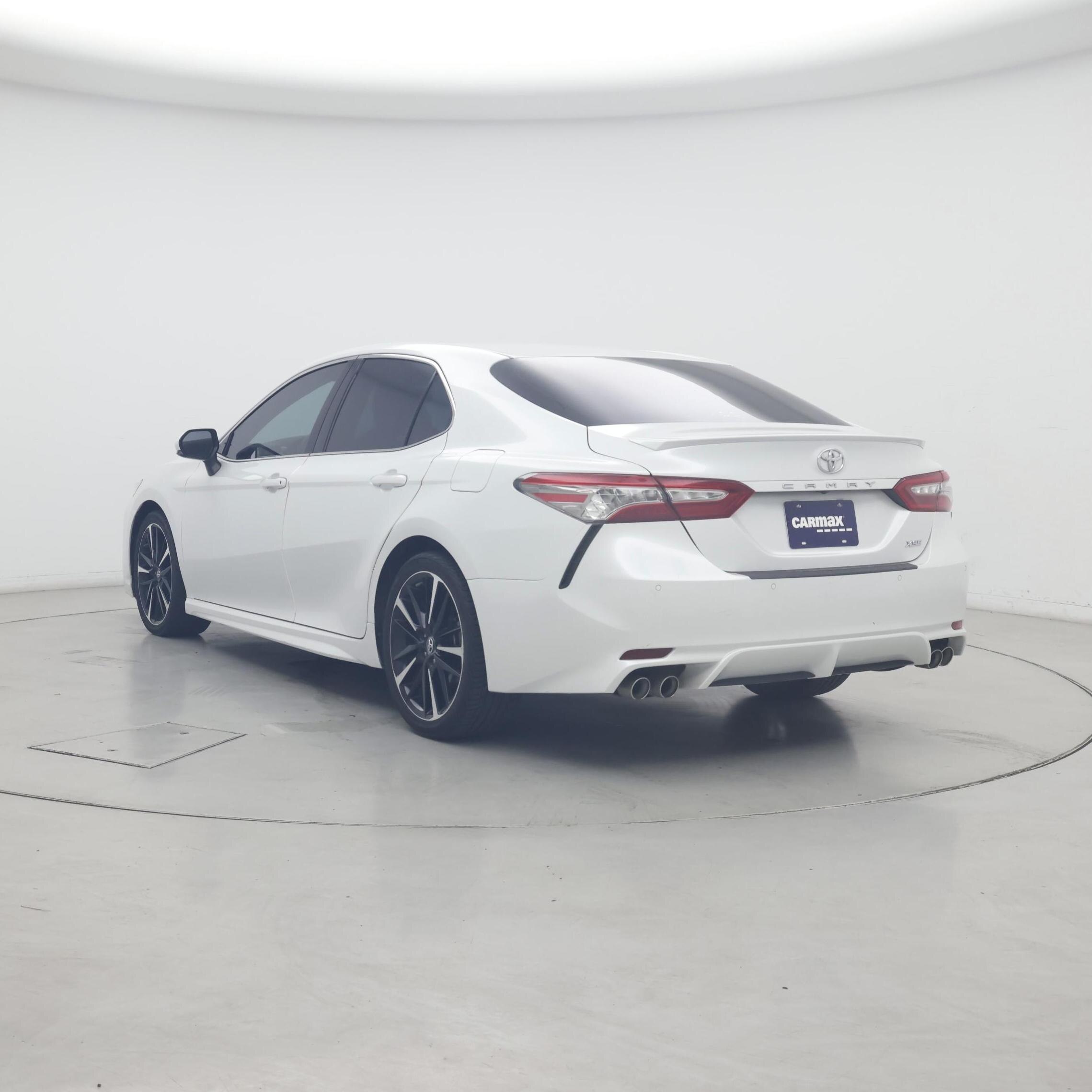 Thumbnail: 2018 Toyota Camry - 2