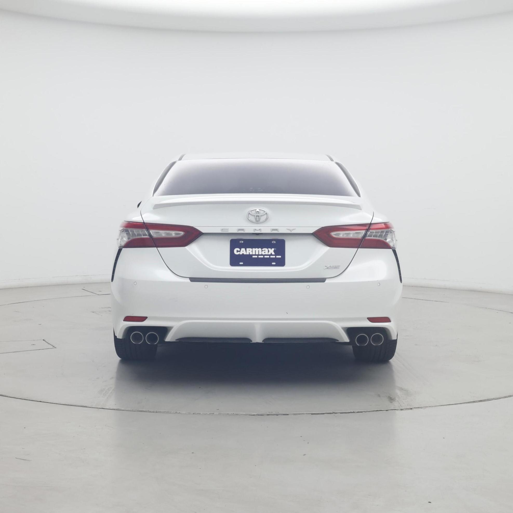 Thumbnail: 2018 Toyota Camry - 6
