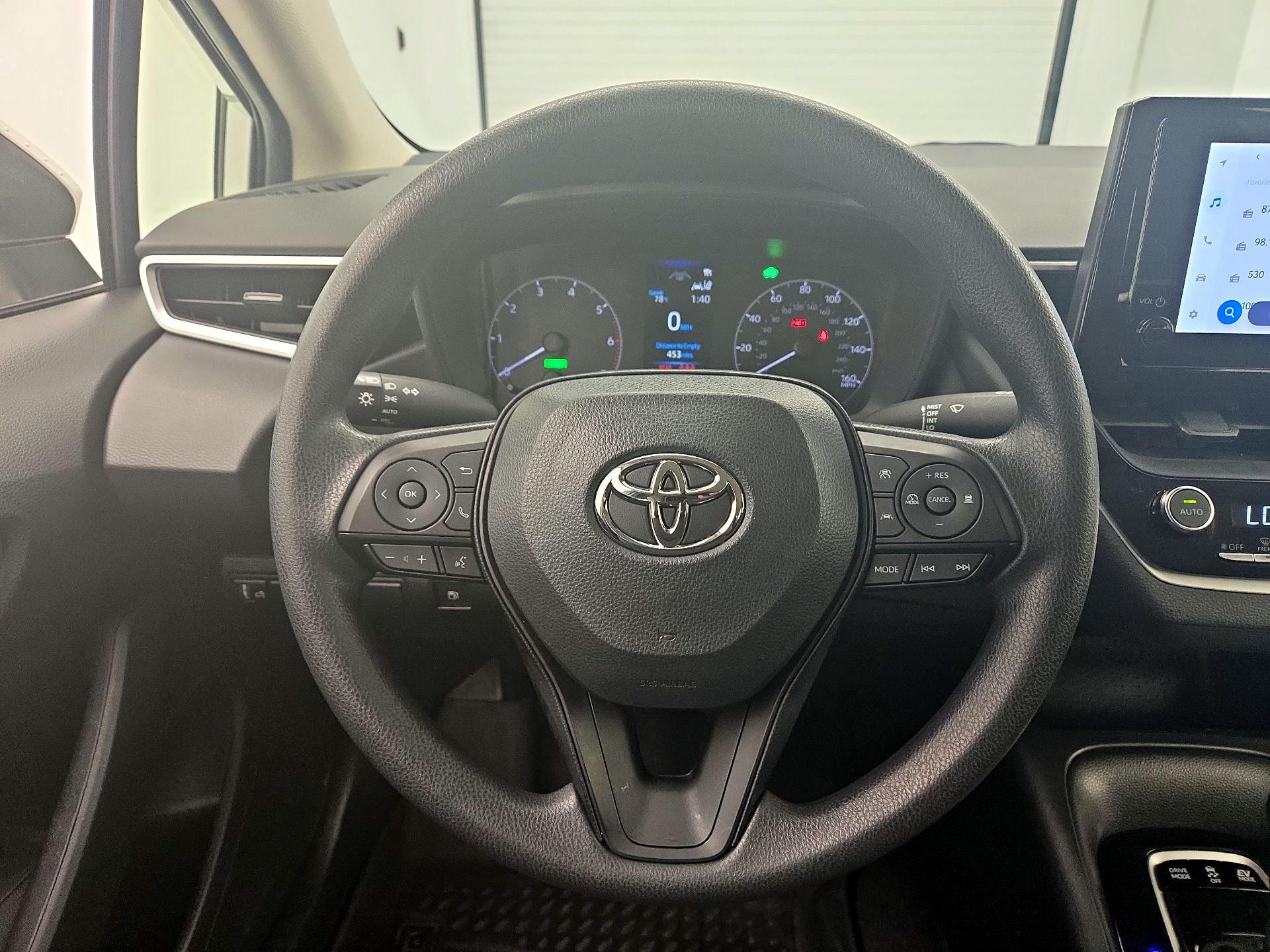 Thumbnail: 2024 Toyota Corolla - 10