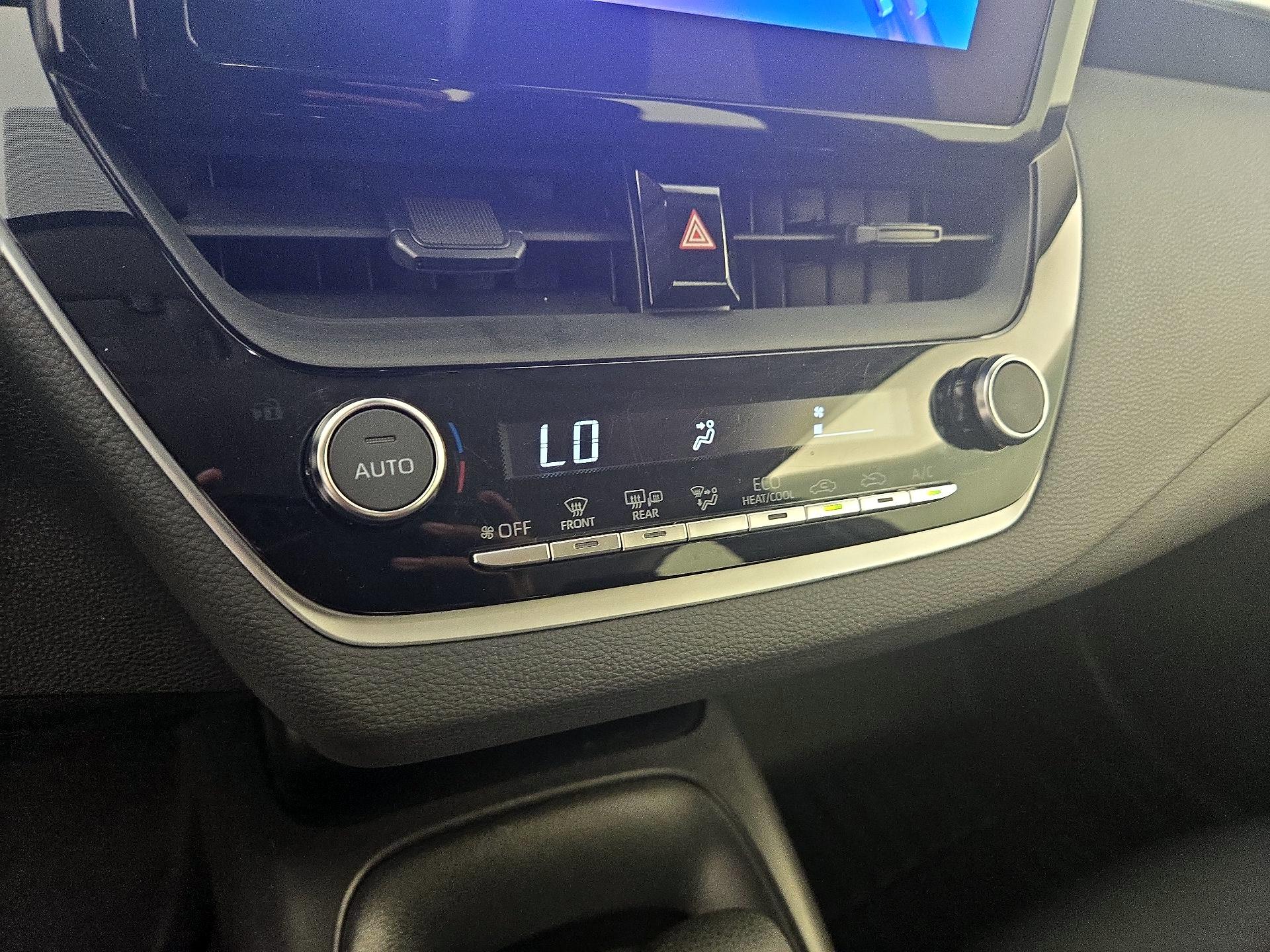 Thumbnail: 2024 Toyota Corolla - 16