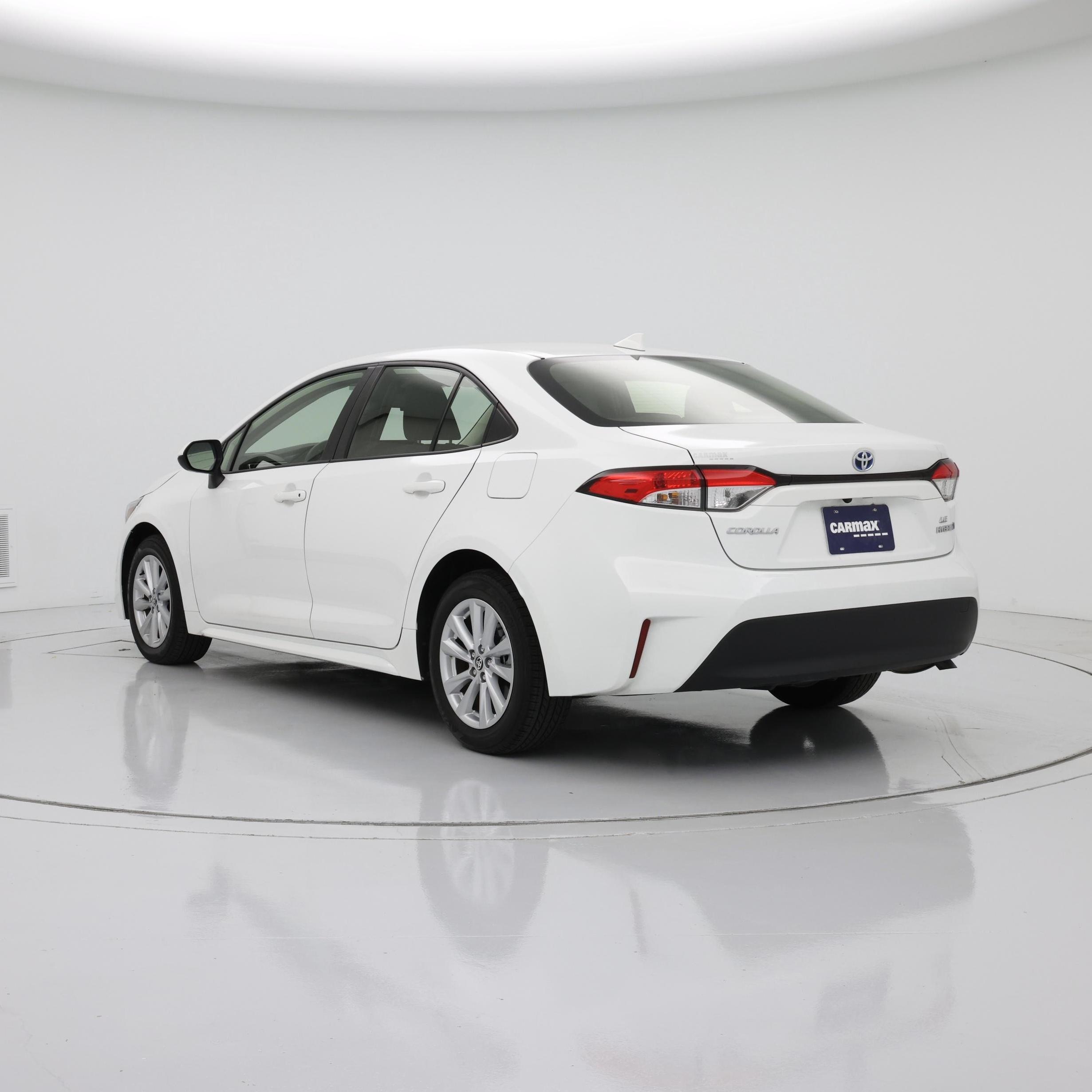 Thumbnail: 2024 Toyota Corolla - 2