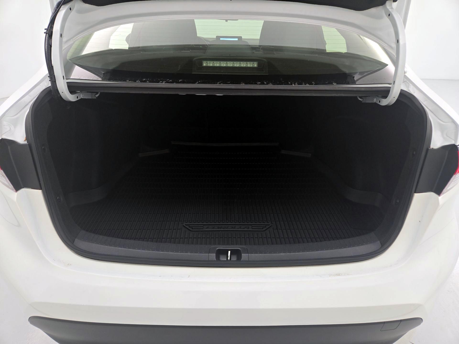 Thumbnail: 2024 Toyota Corolla - 20