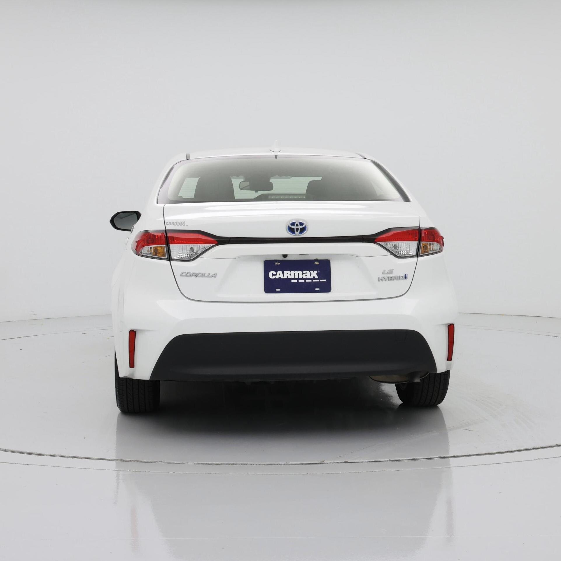 Thumbnail: 2024 Toyota Corolla - 6