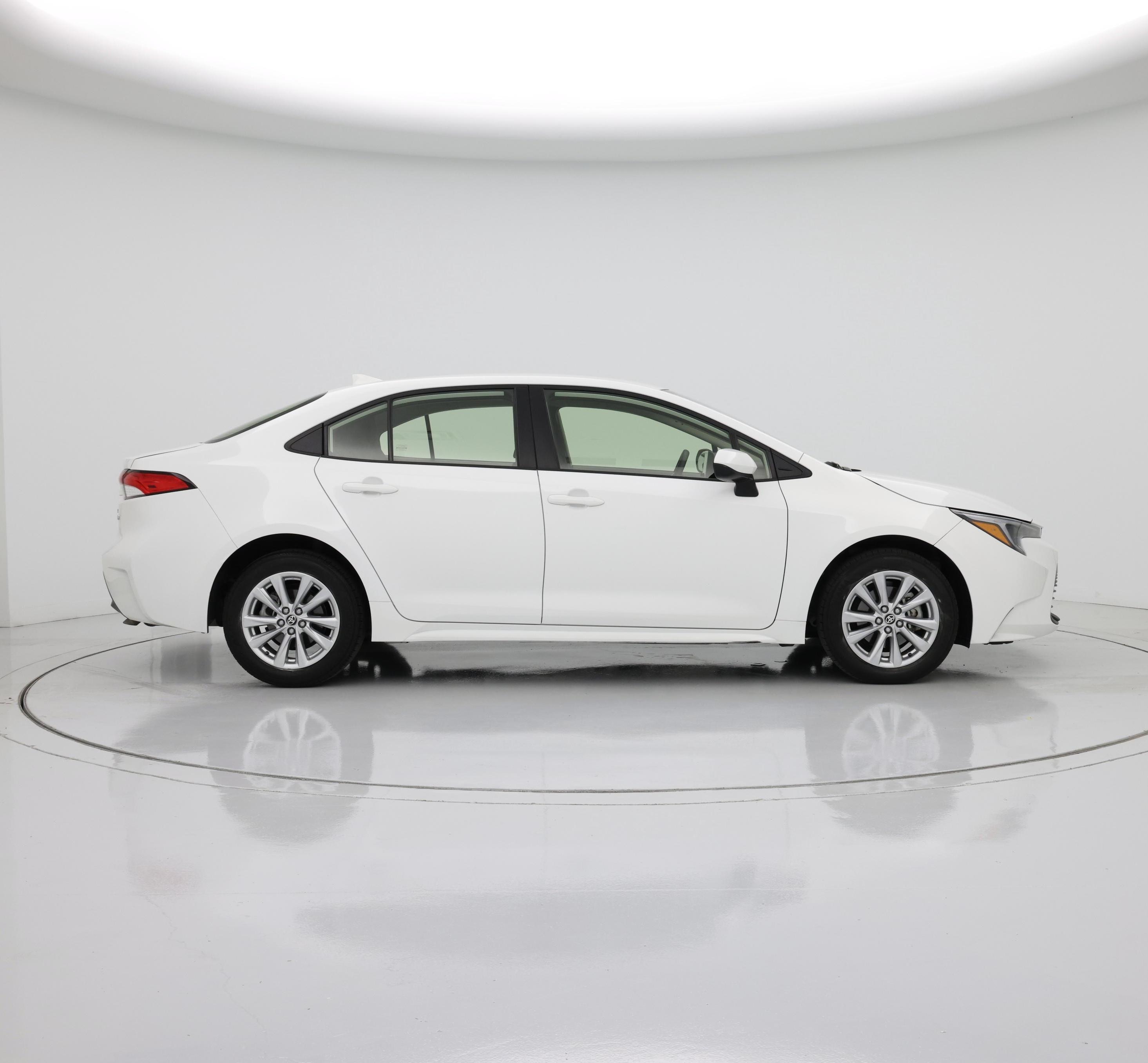 Thumbnail: 2024 Toyota Corolla - 7