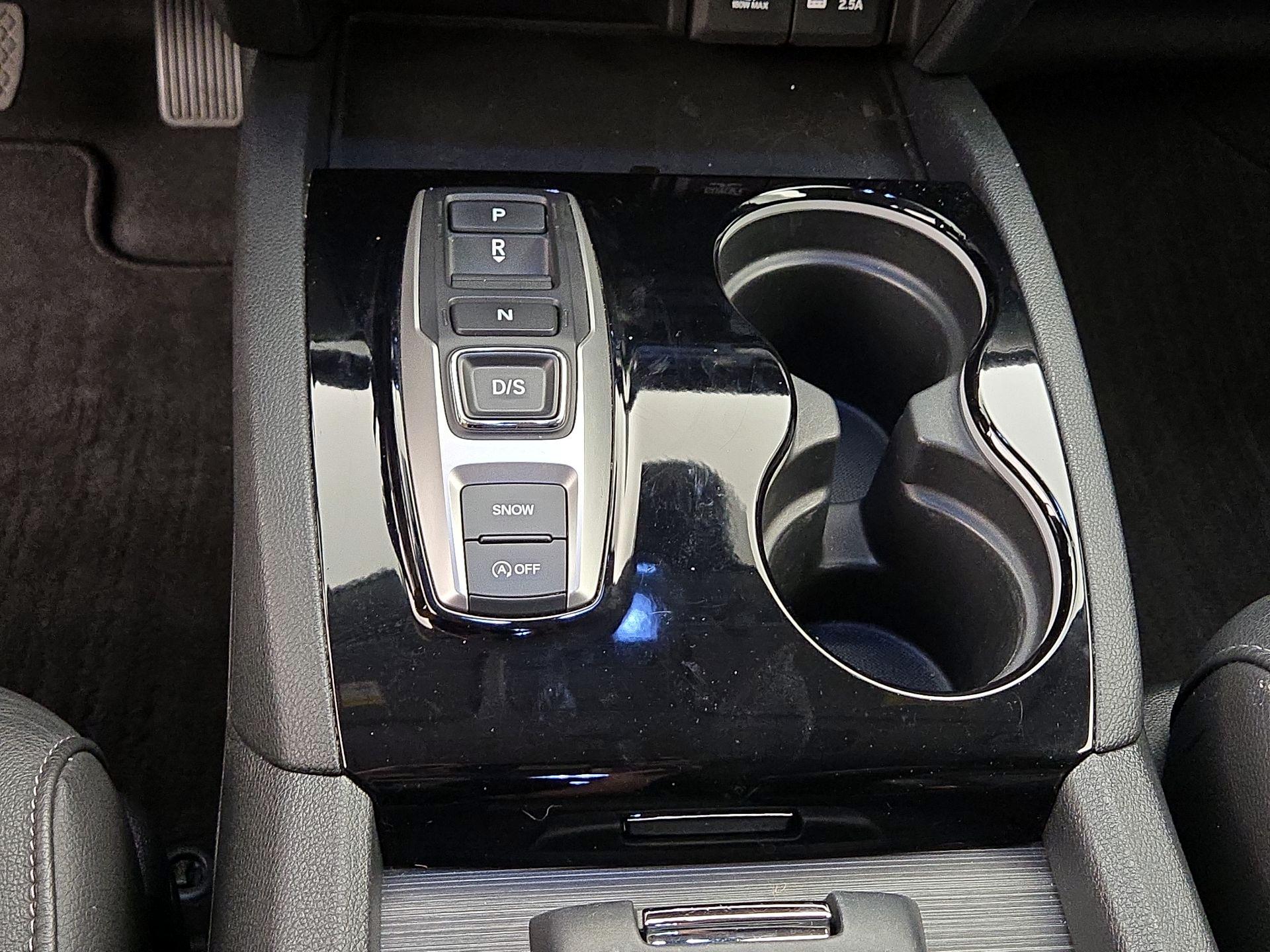 Thumbnail: 2021 Honda Pilot - 18