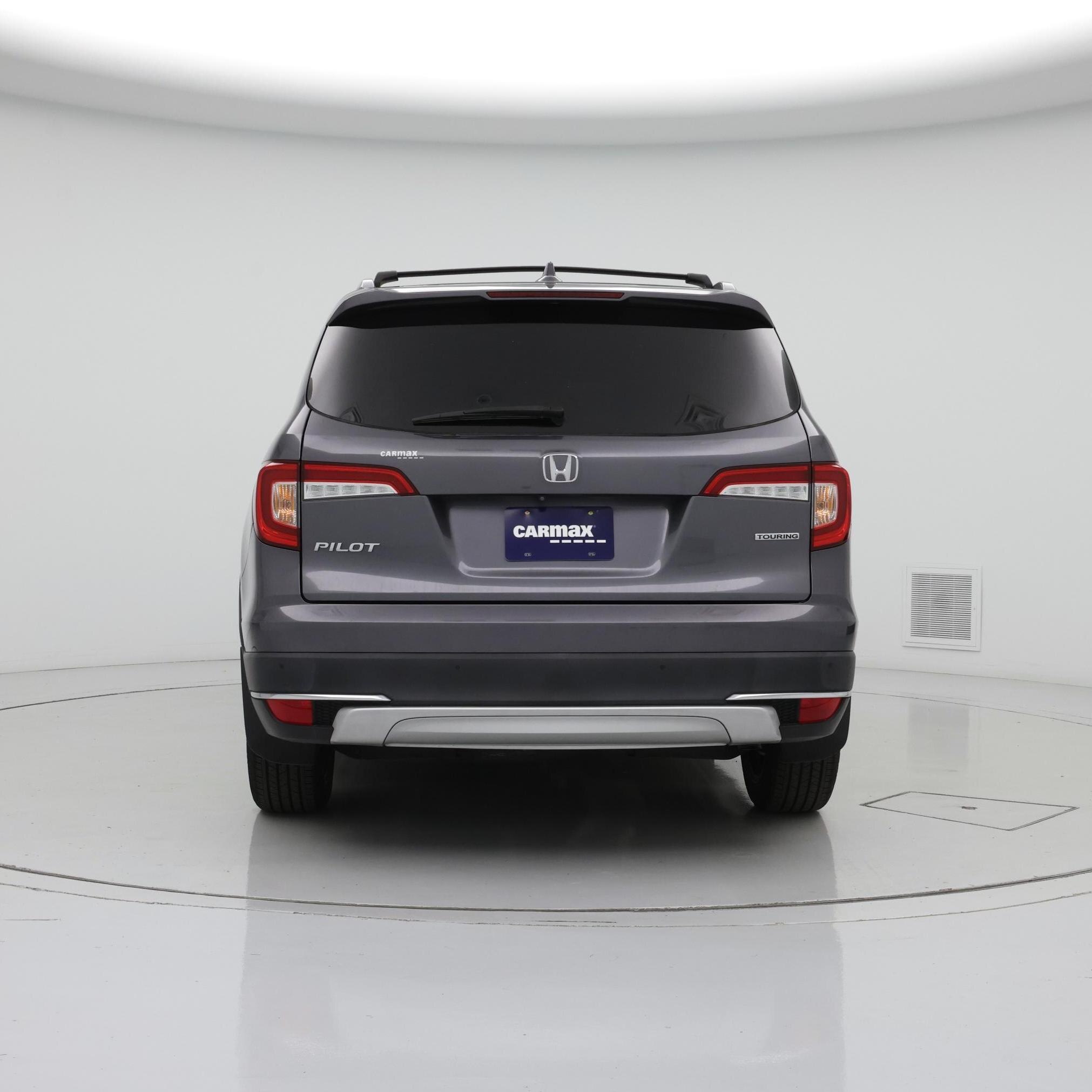 Thumbnail: 2021 Honda Pilot - 6