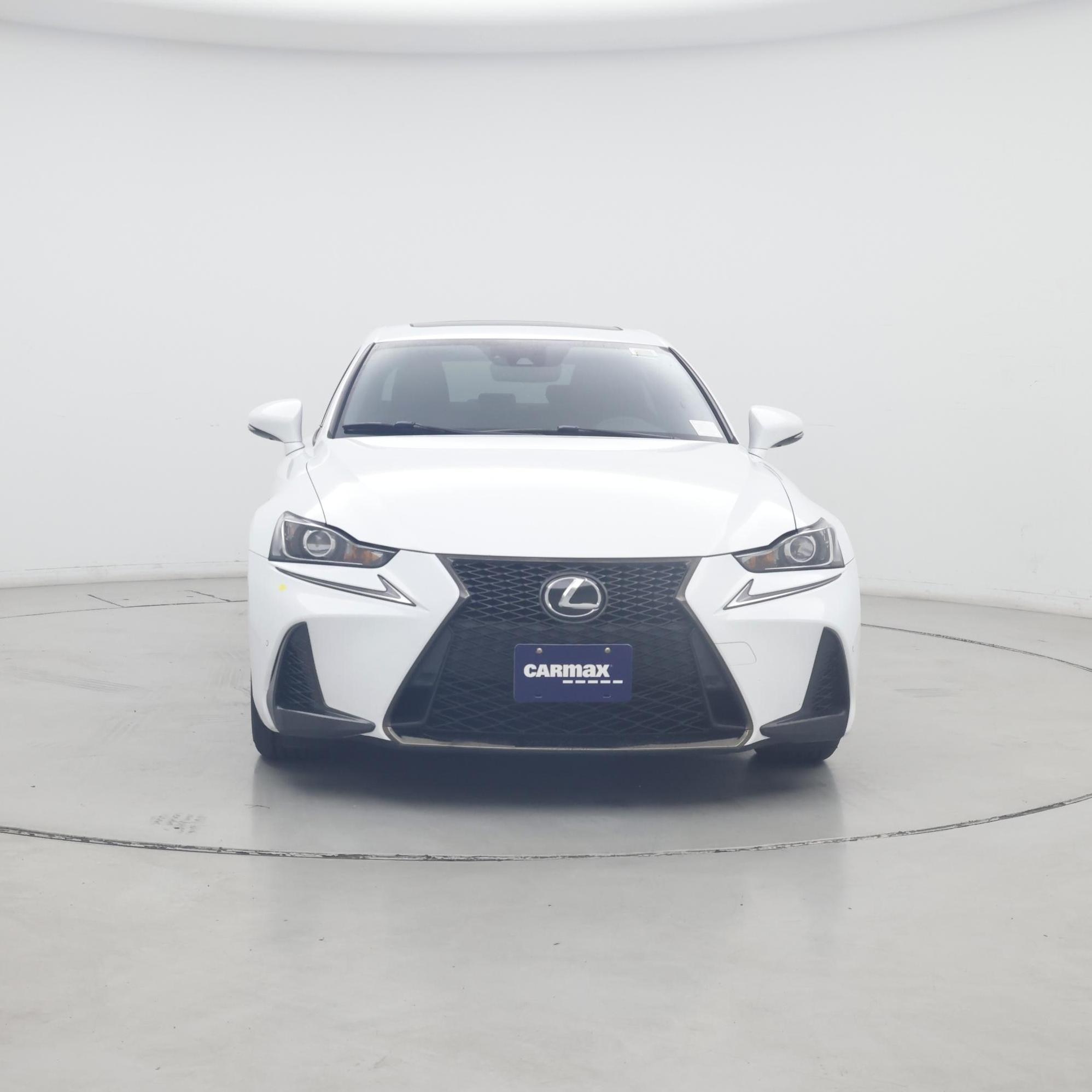 Thumbnail: 2018 Lexus IS - 5