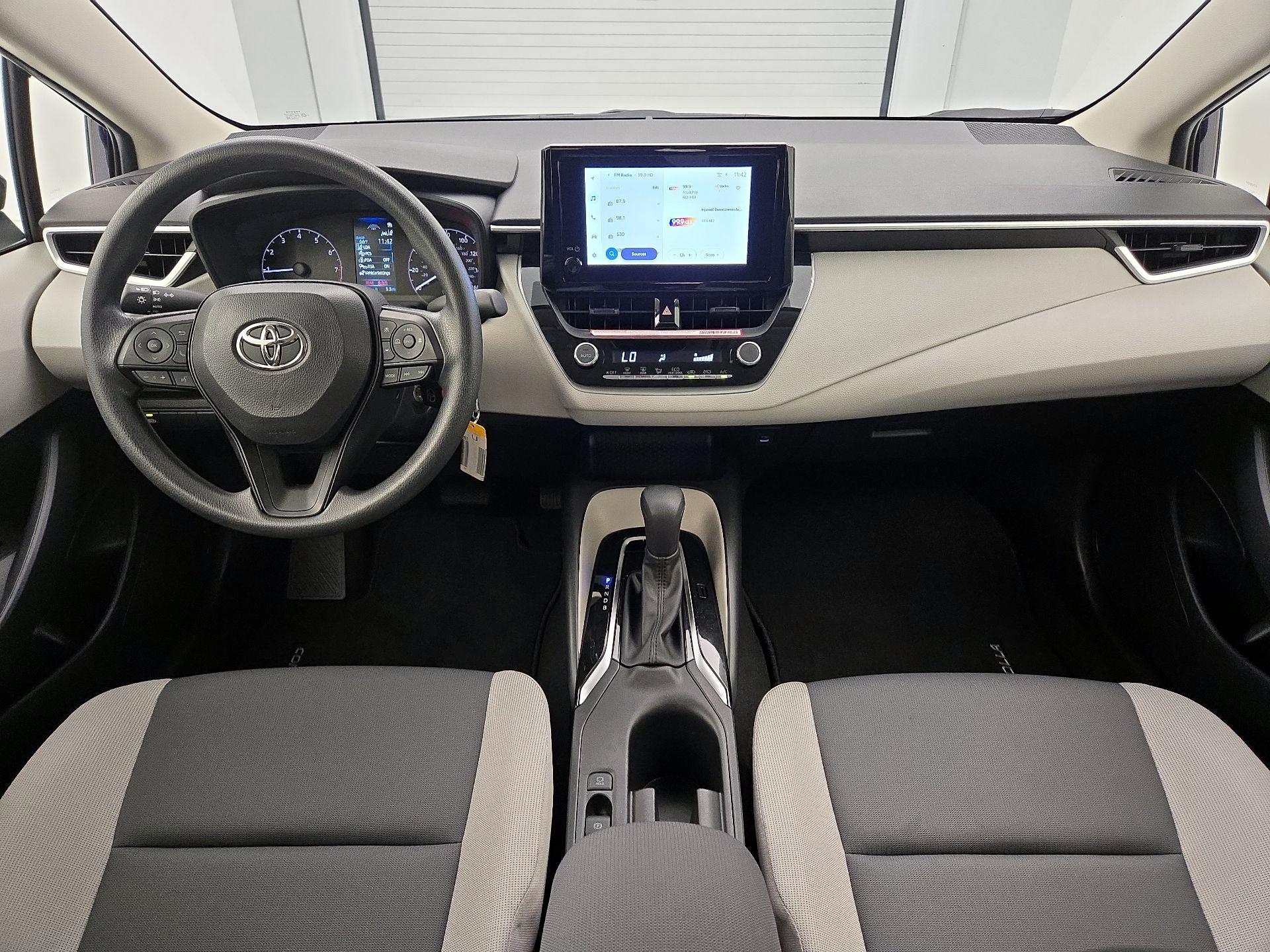 Thumbnail: 2024 Toyota Corolla - 9