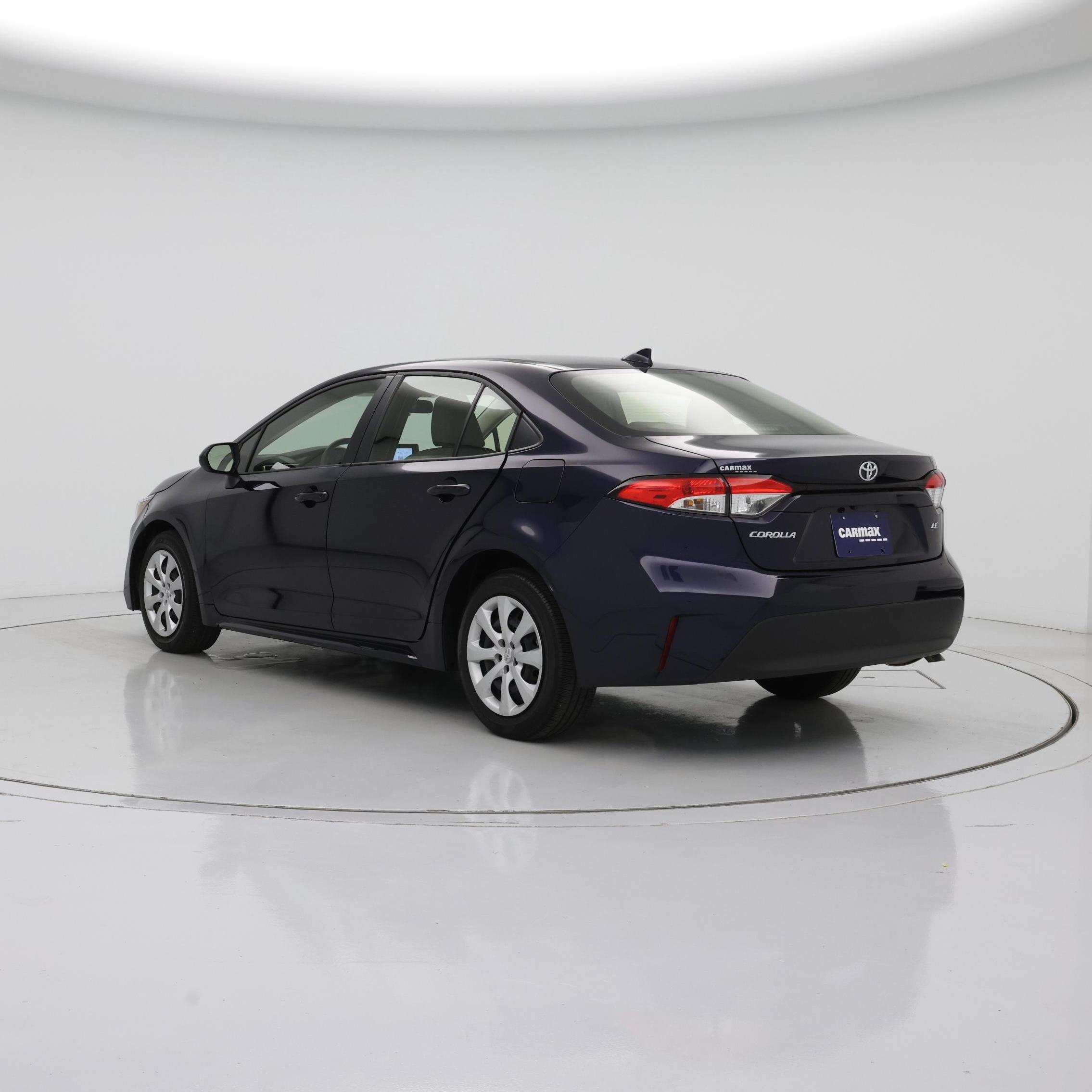 Thumbnail: 2024 Toyota Corolla - 2