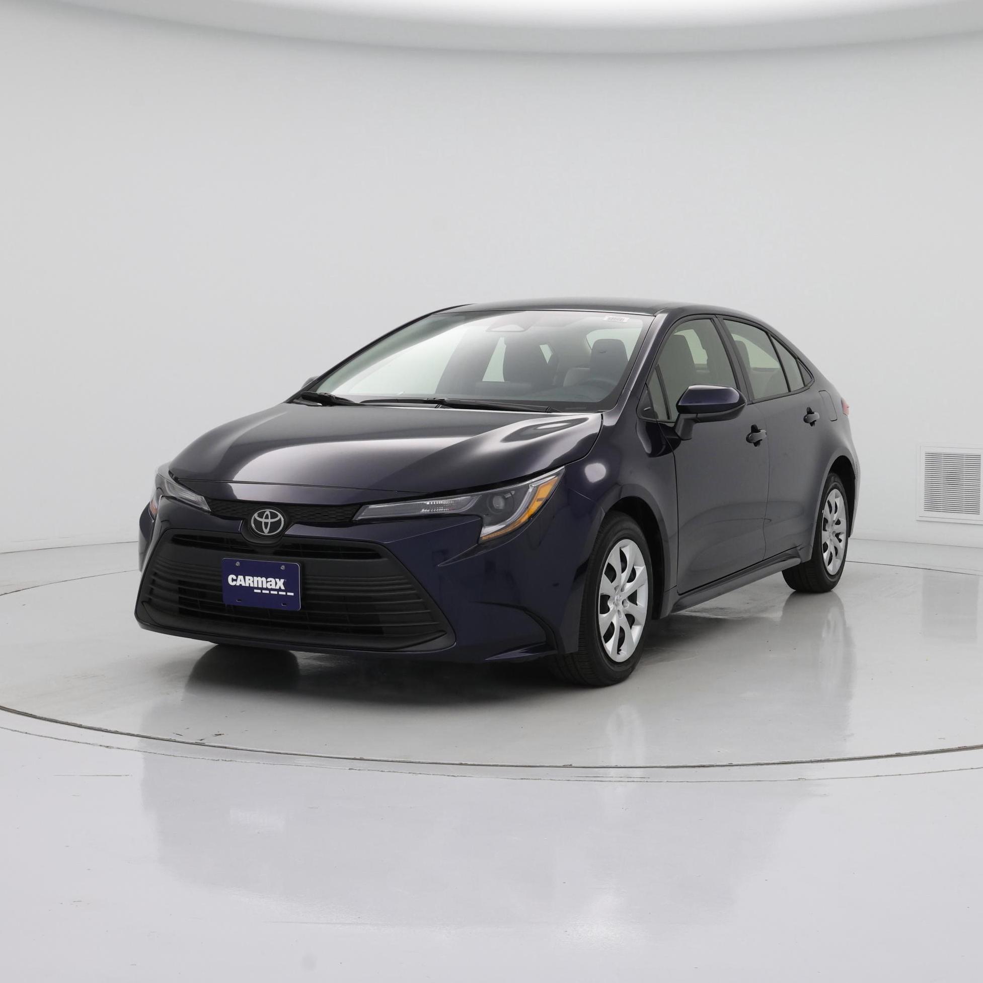 Thumbnail: 2024 Toyota Corolla - 4