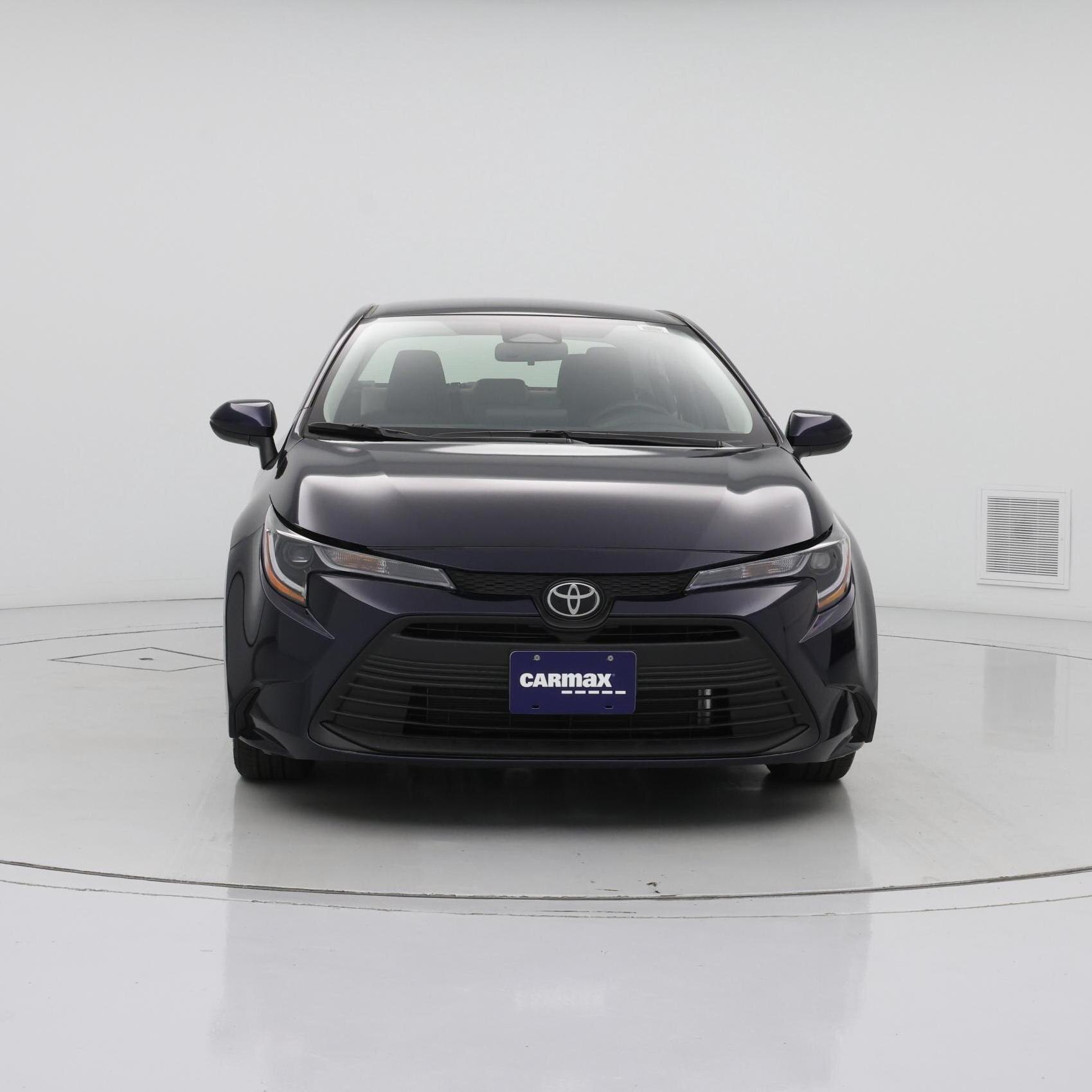 Thumbnail: 2024 Toyota Corolla - 5