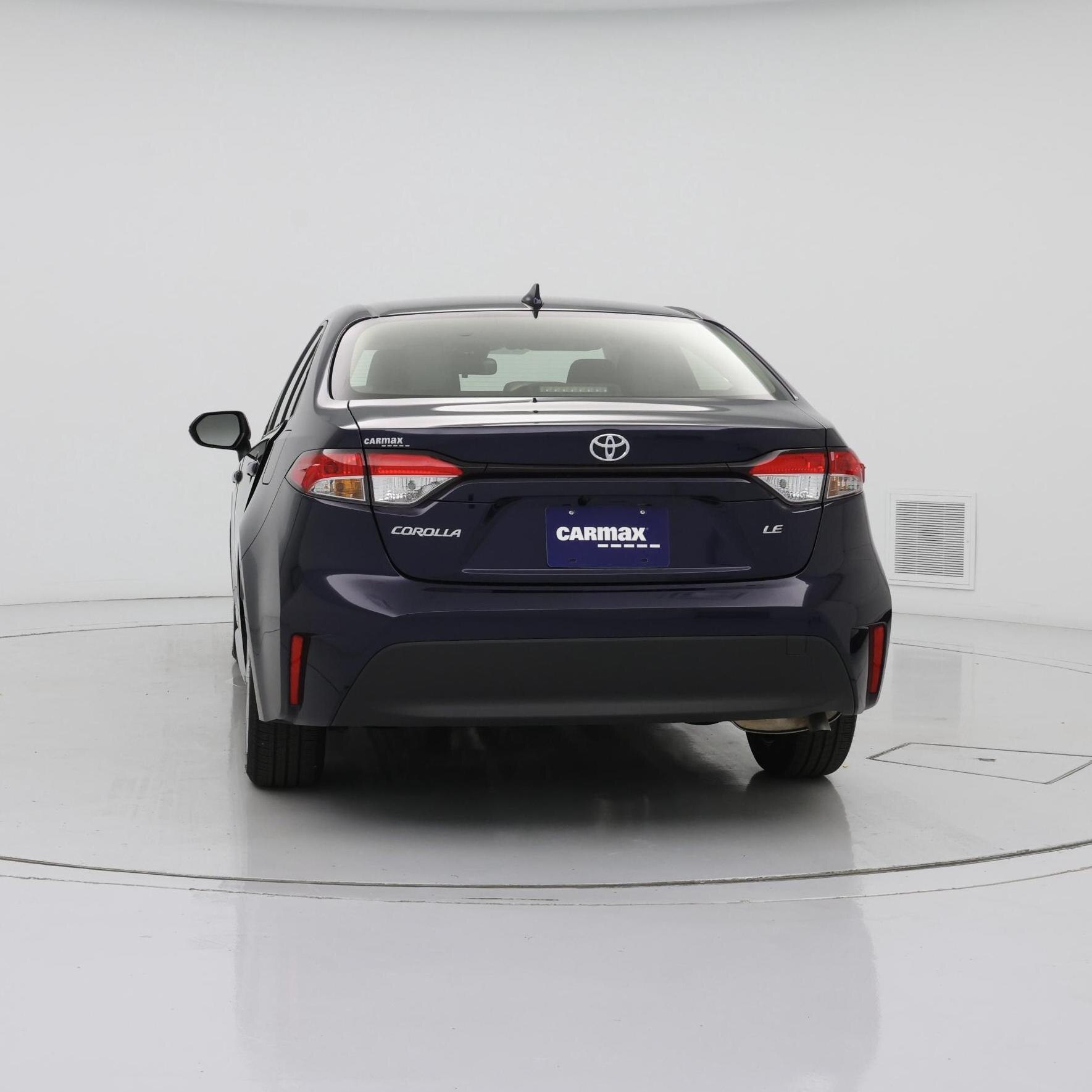 Thumbnail: 2024 Toyota Corolla - 6