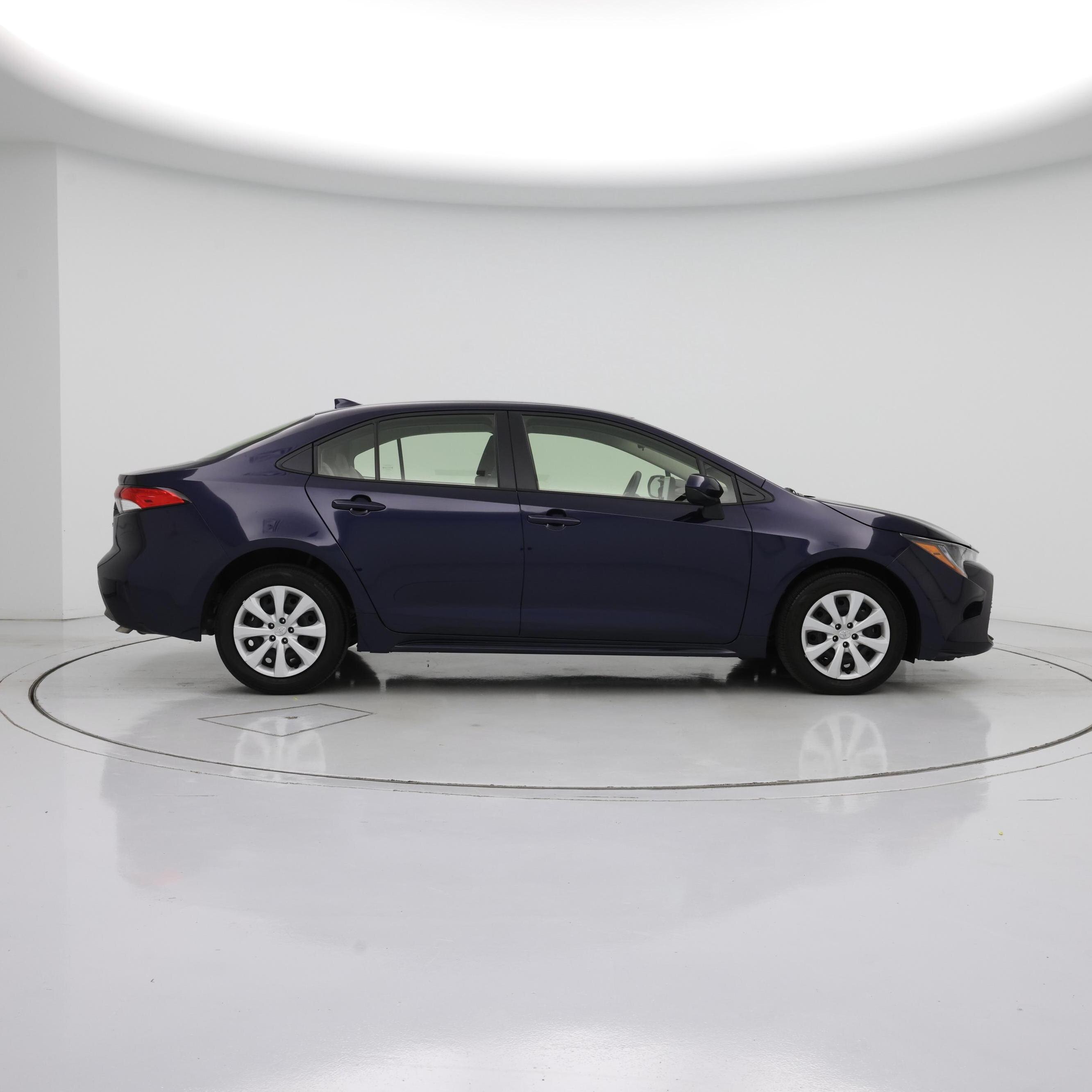 Thumbnail: 2024 Toyota Corolla - 7