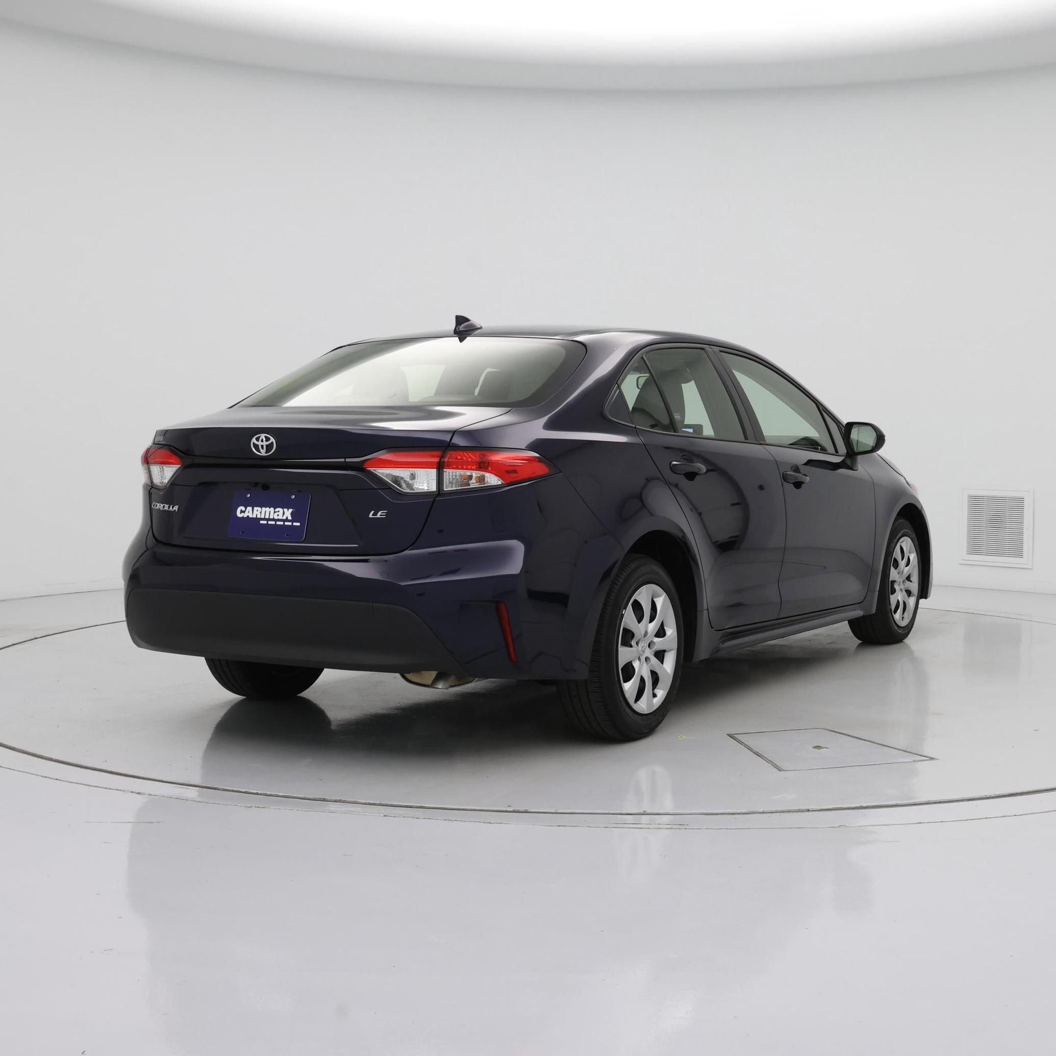 Thumbnail: 2024 Toyota Corolla - 8