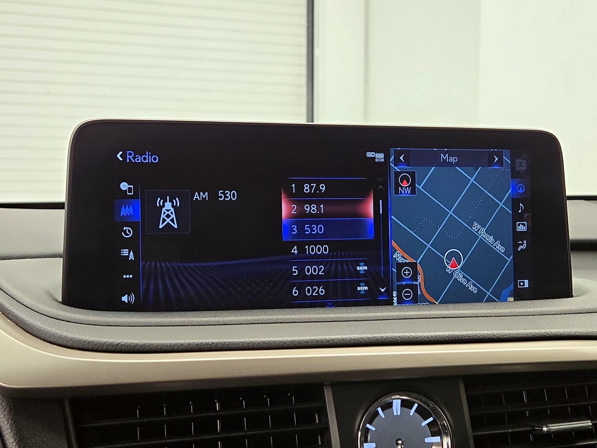 Thumbnail: 2020 Lexus RX - 16