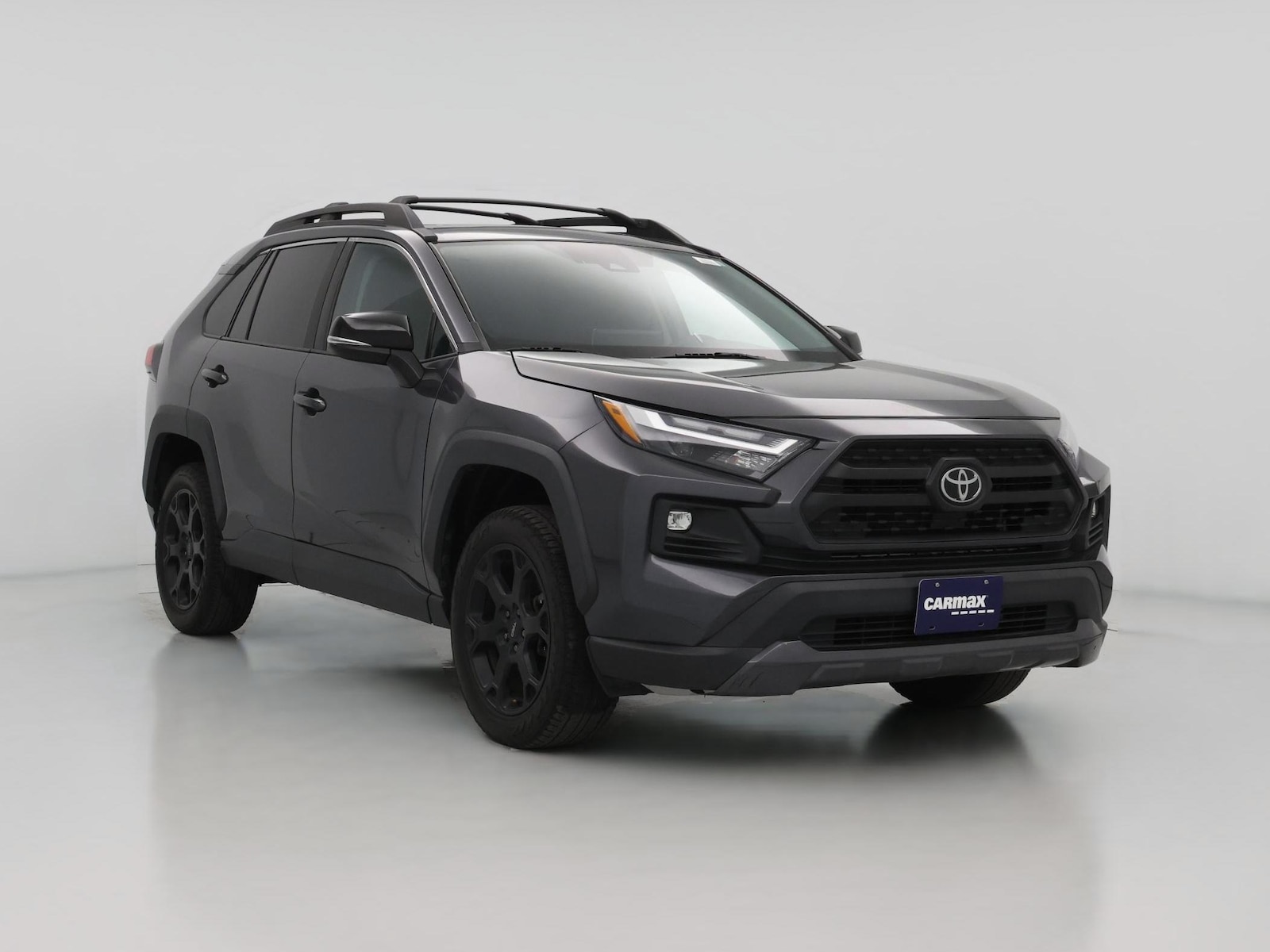 2022 Toyota RAV4 TRD Off-Road