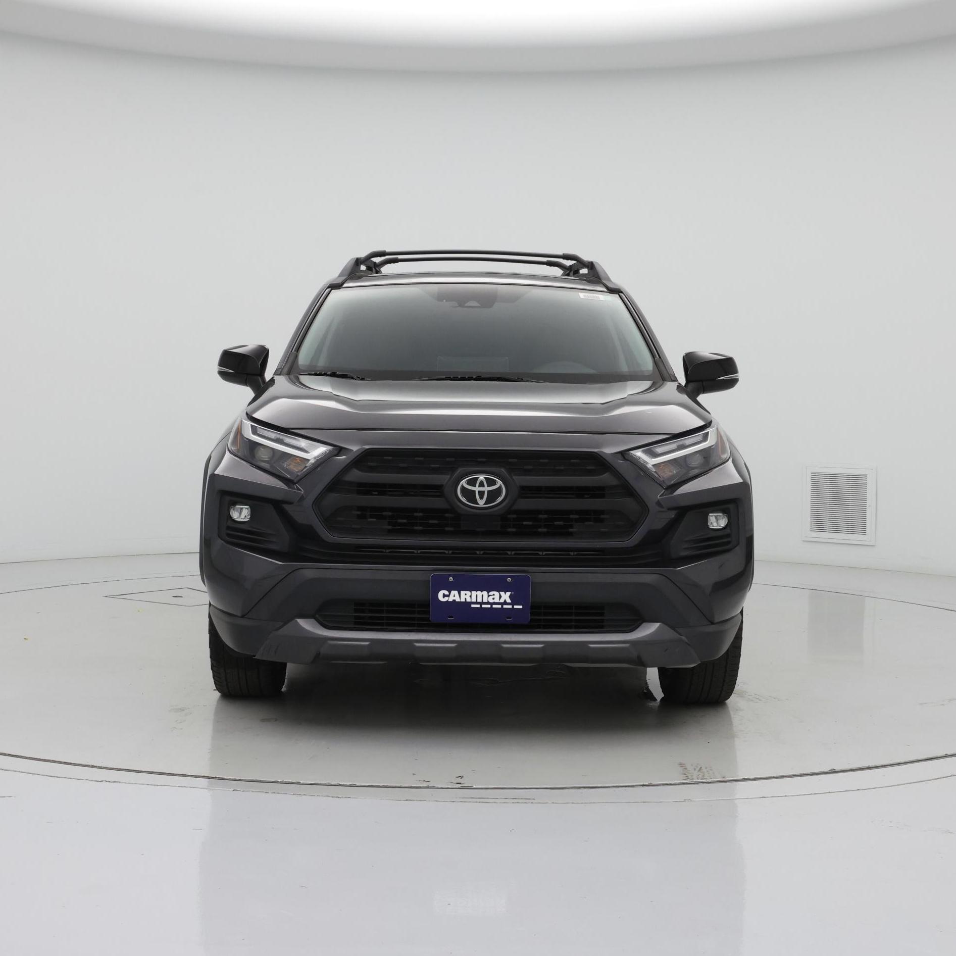 Thumbnail: 2022 Toyota RAV4 - 5