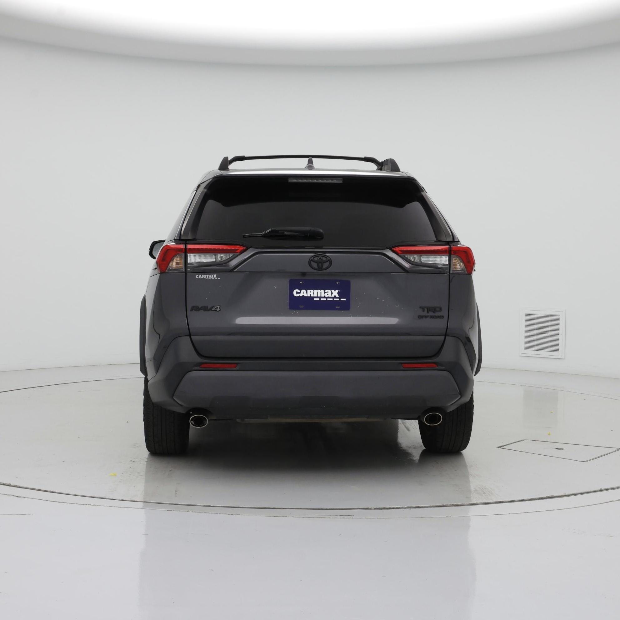 Thumbnail: 2022 Toyota RAV4 - 6