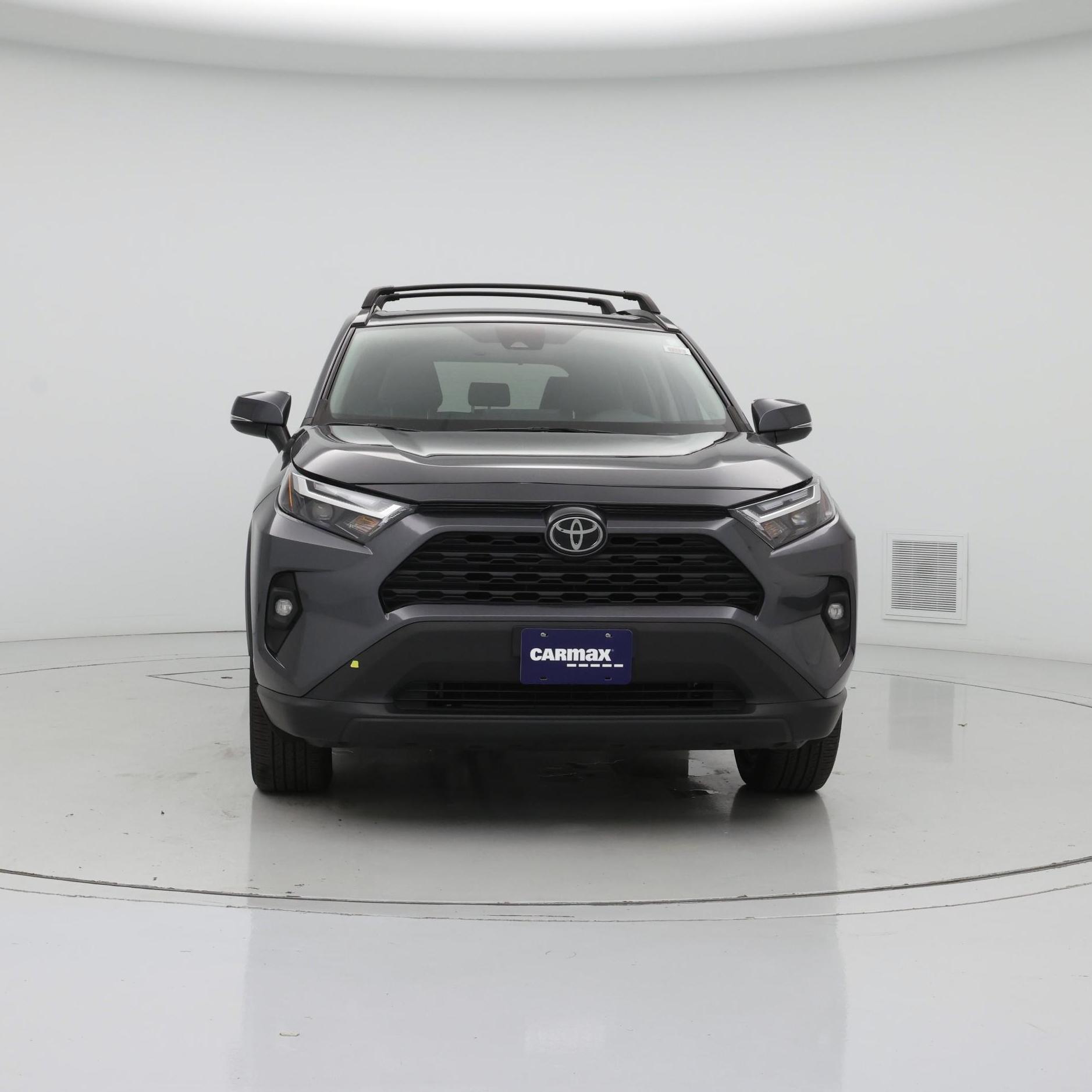 Thumbnail: 2022 Toyota RAV4 - 5