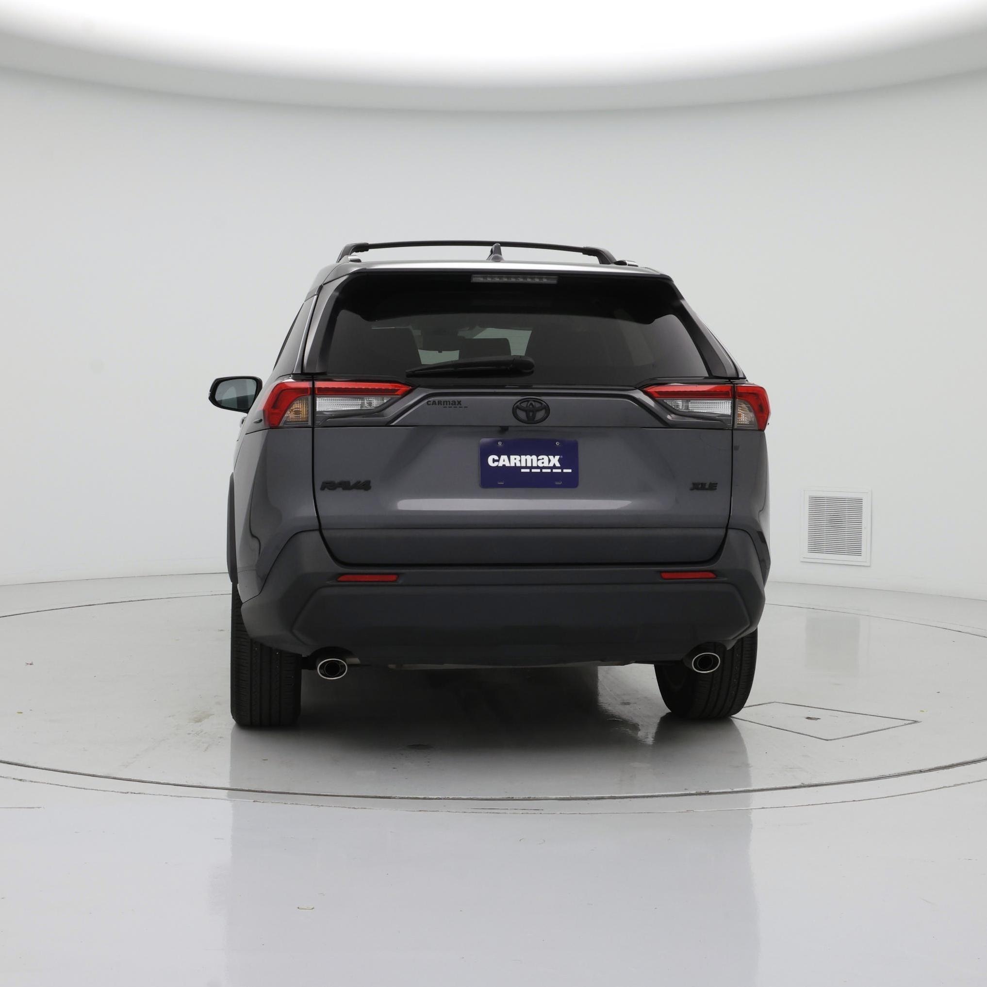 Thumbnail: 2022 Toyota RAV4 - 6
