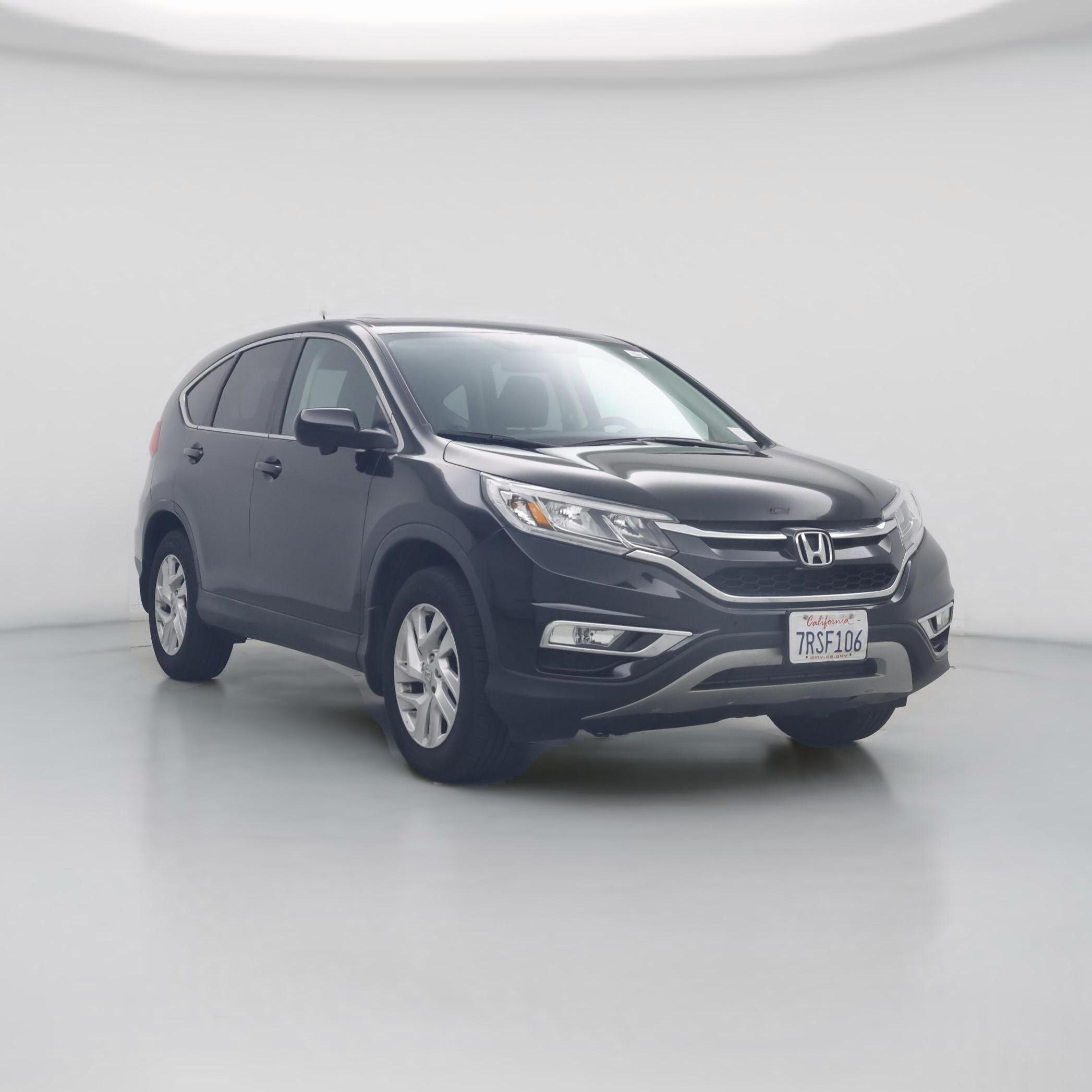 Thumbnail: 2016 Honda CR-V - 1