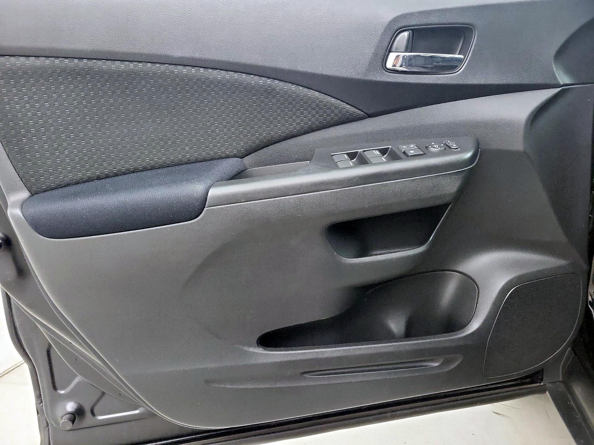Thumbnail: 2016 Honda CR-V - 12