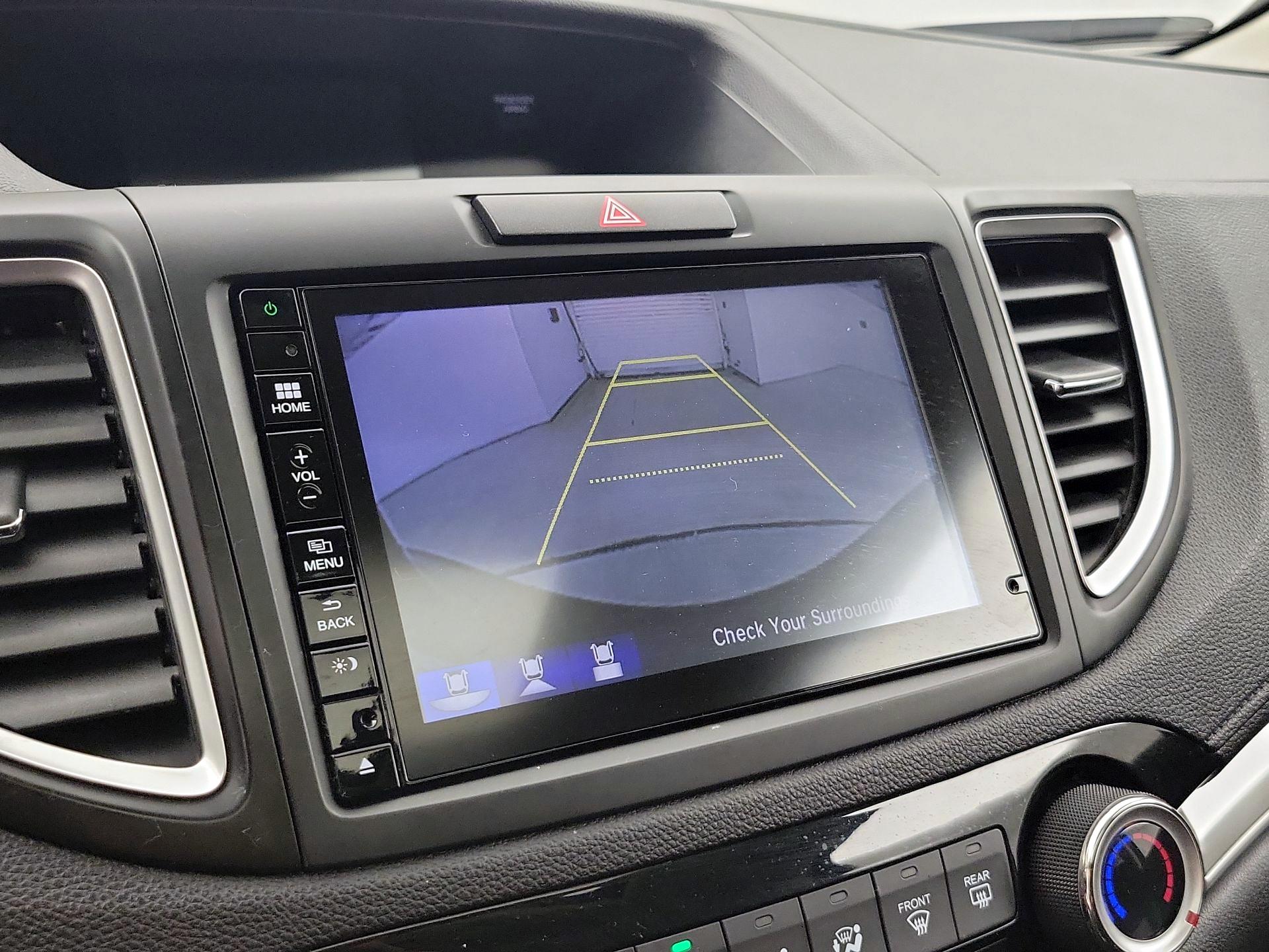 Thumbnail: 2016 Honda CR-V - 14